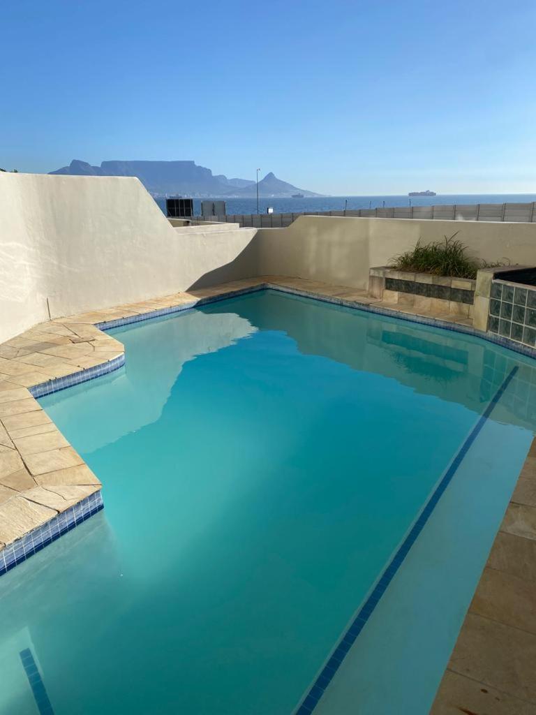 Bali in Blouberg view 2