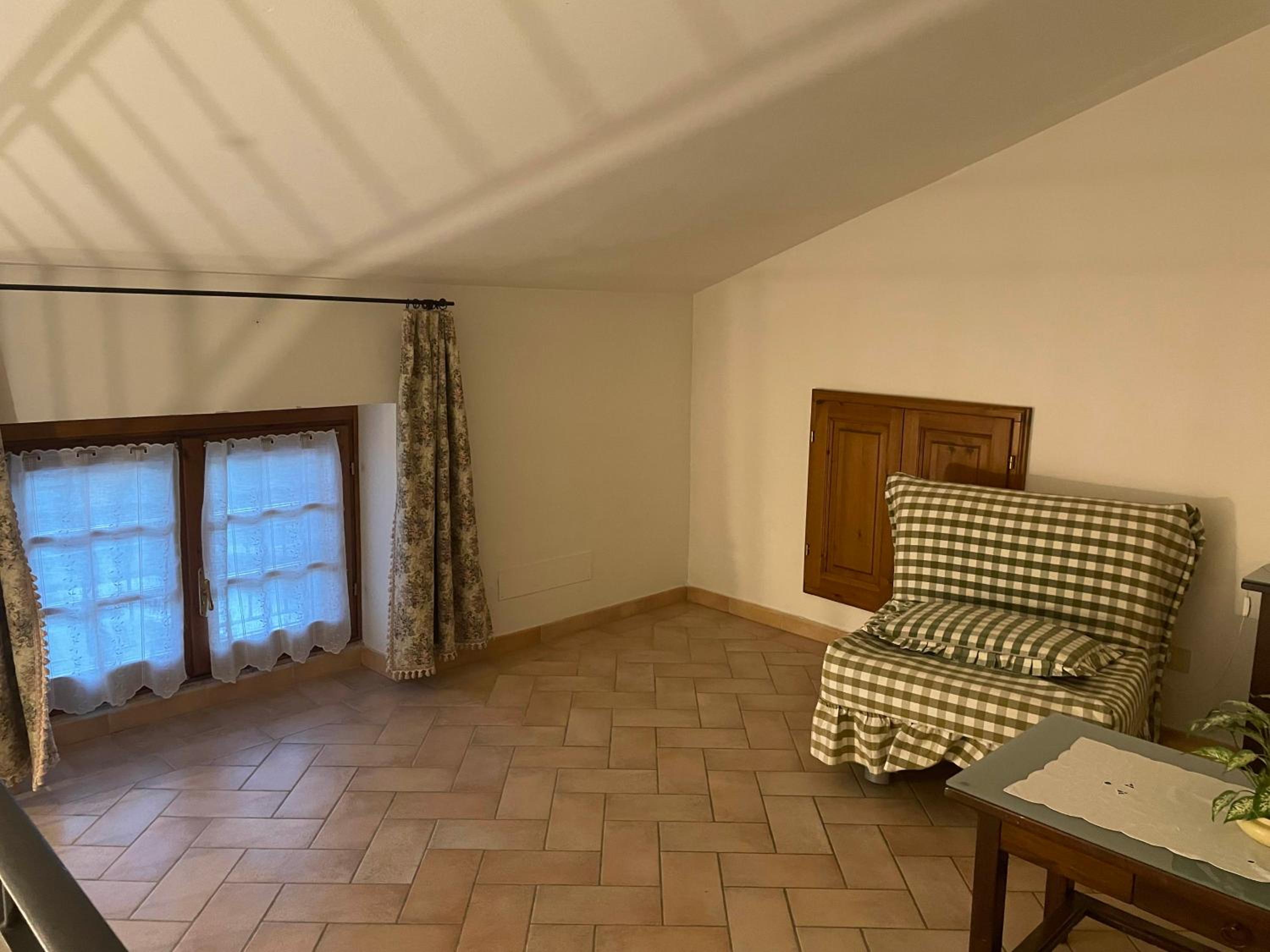 Casa Vacanza Le Case