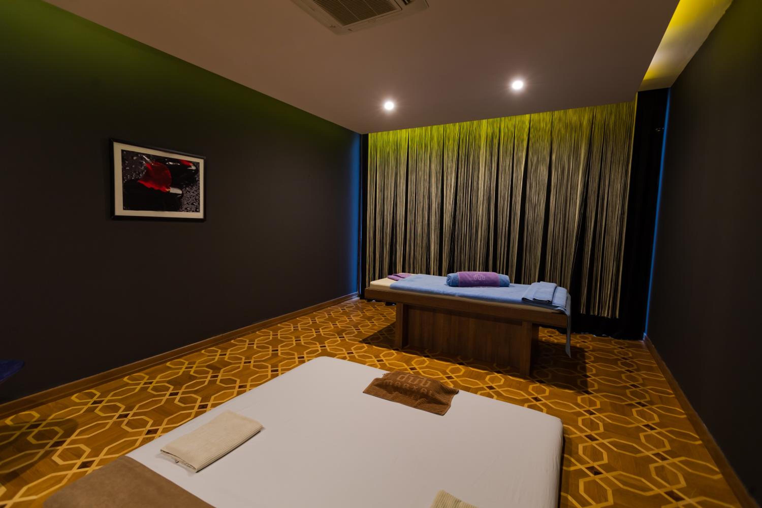 Marxal Resort & Spa