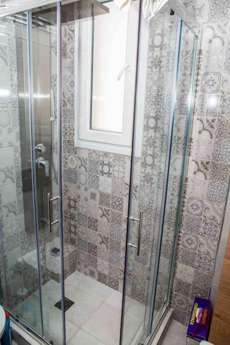 Lavrio Olympic Marine Seaview 2bdr Apt view 2