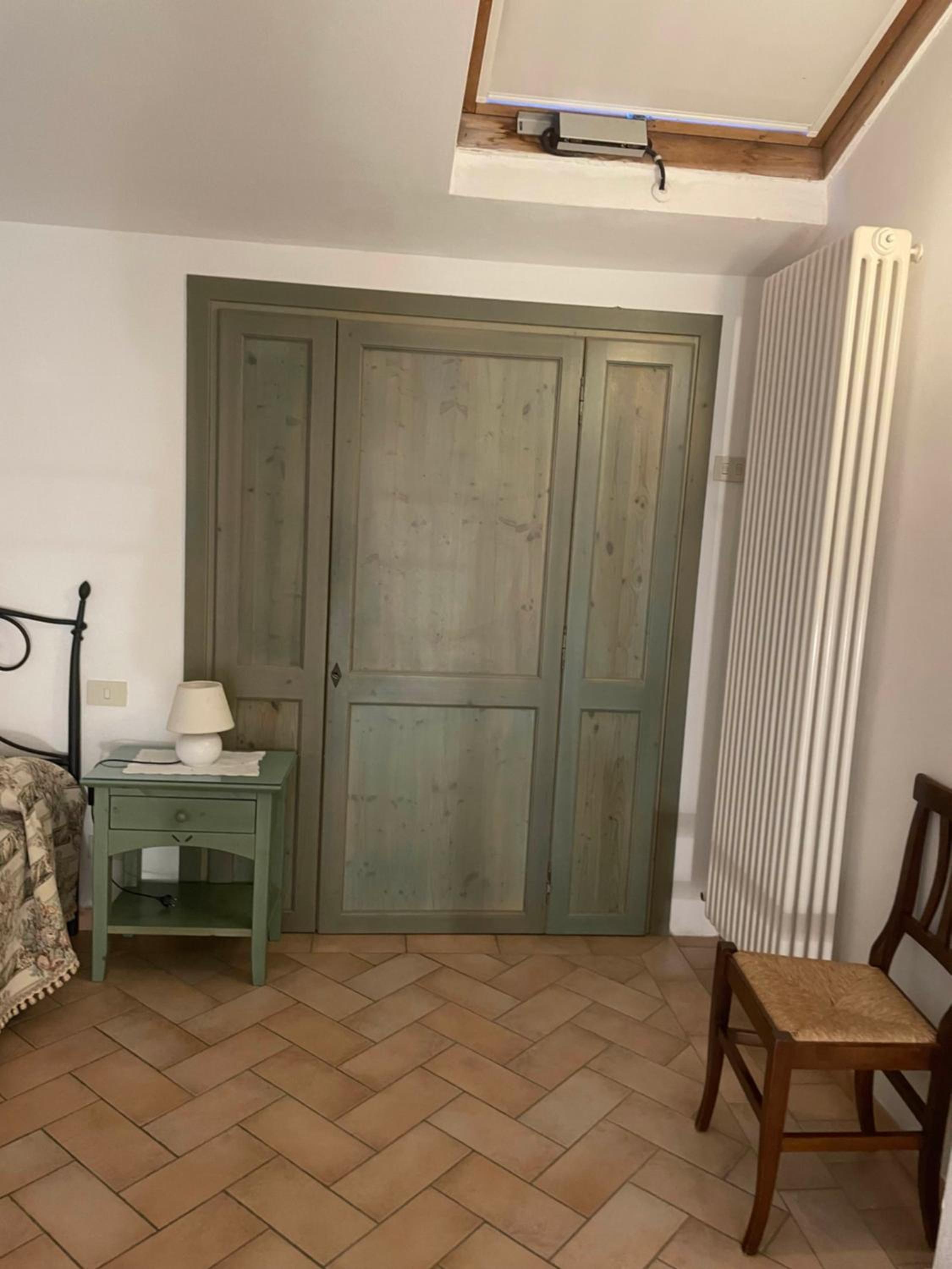 Casa Vacanza Le Case