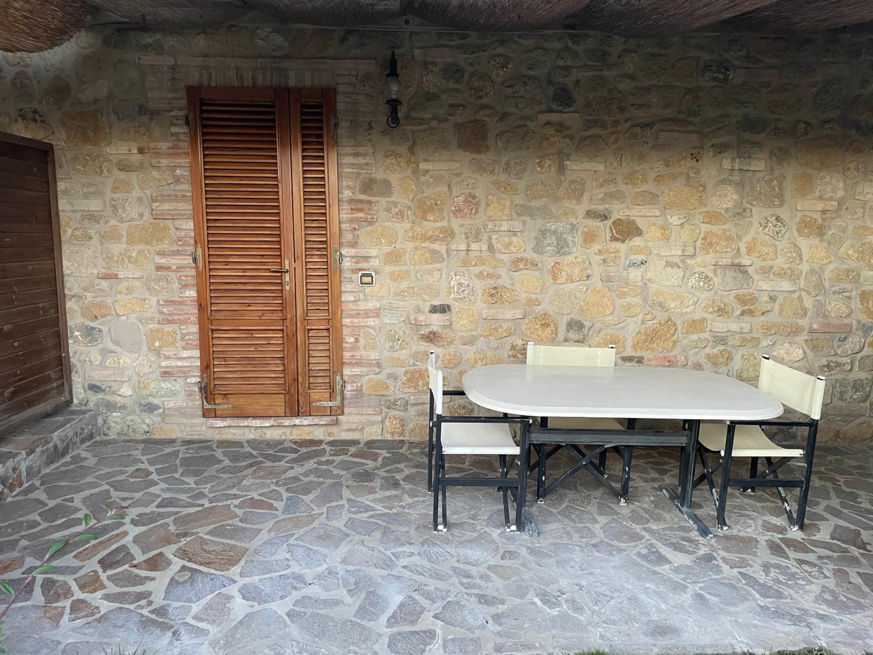 Casa Vacanza Le Case