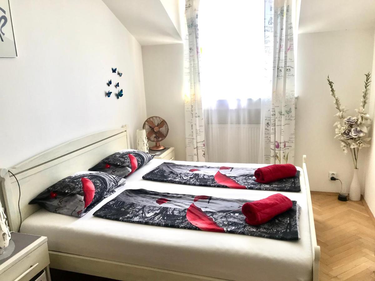 Fantastic apartment in the city center