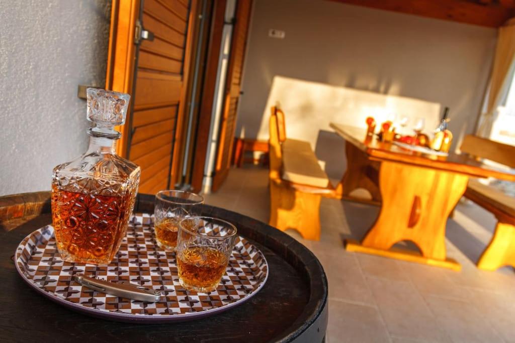 Villa NIMA - Holiday house with private pool