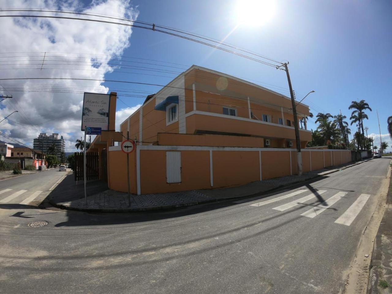 Hotel Pousada Atlantic Sun