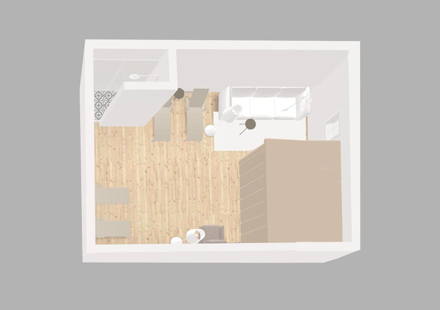 Ferienhaus Olive Tree
