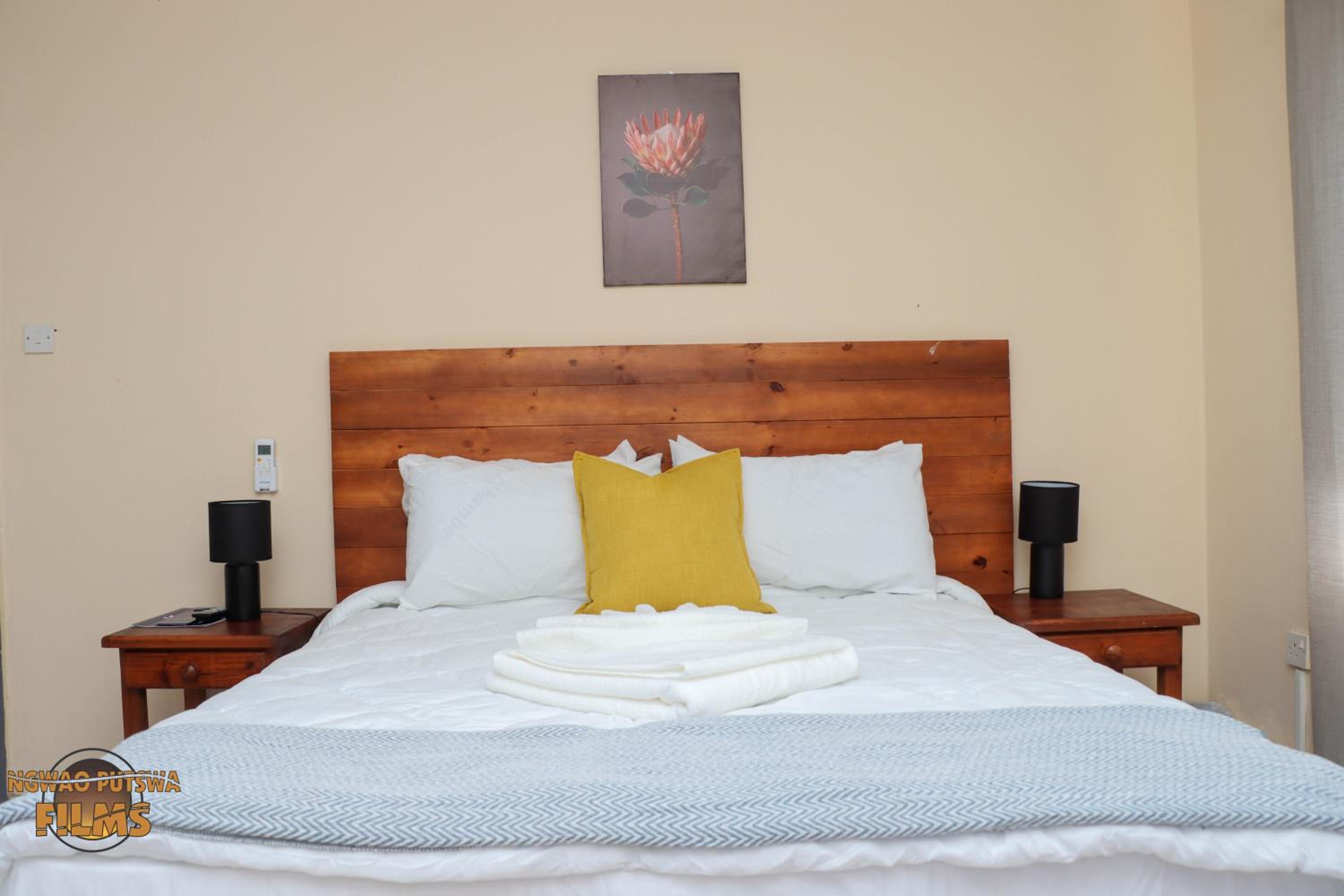 The Hill Bed and Breakfast