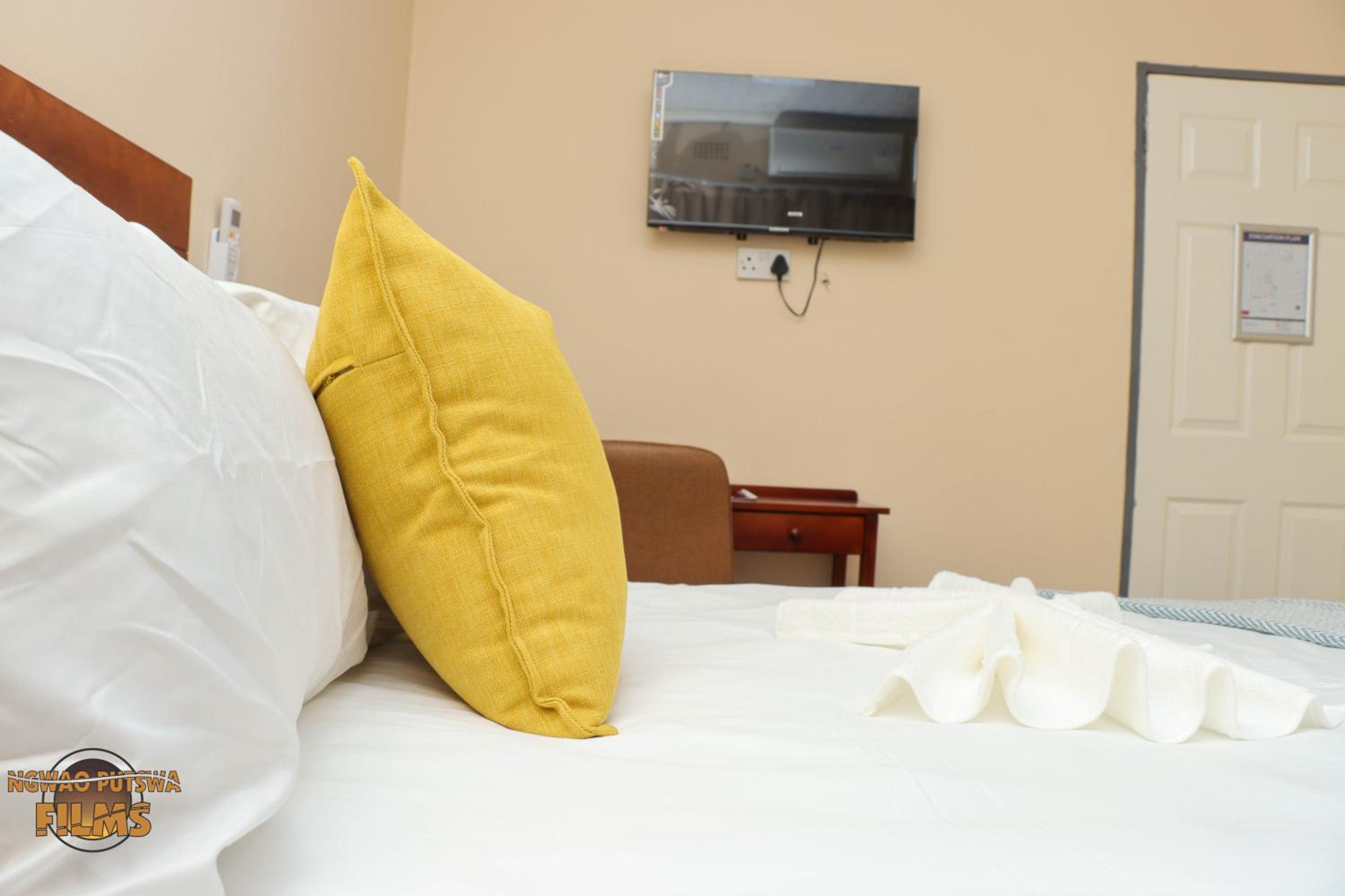 The Hill Bed and Breakfast