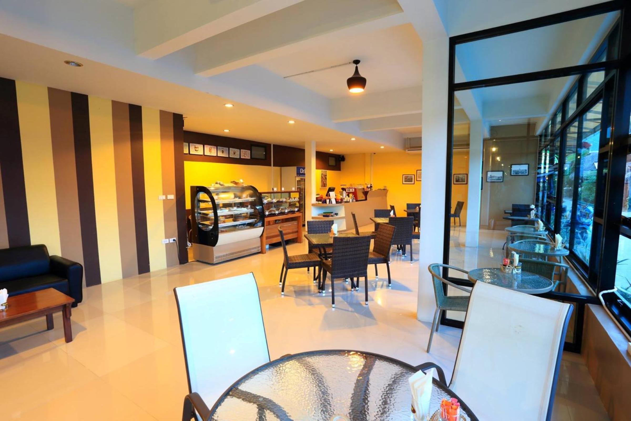Harmony Bed & Bakery