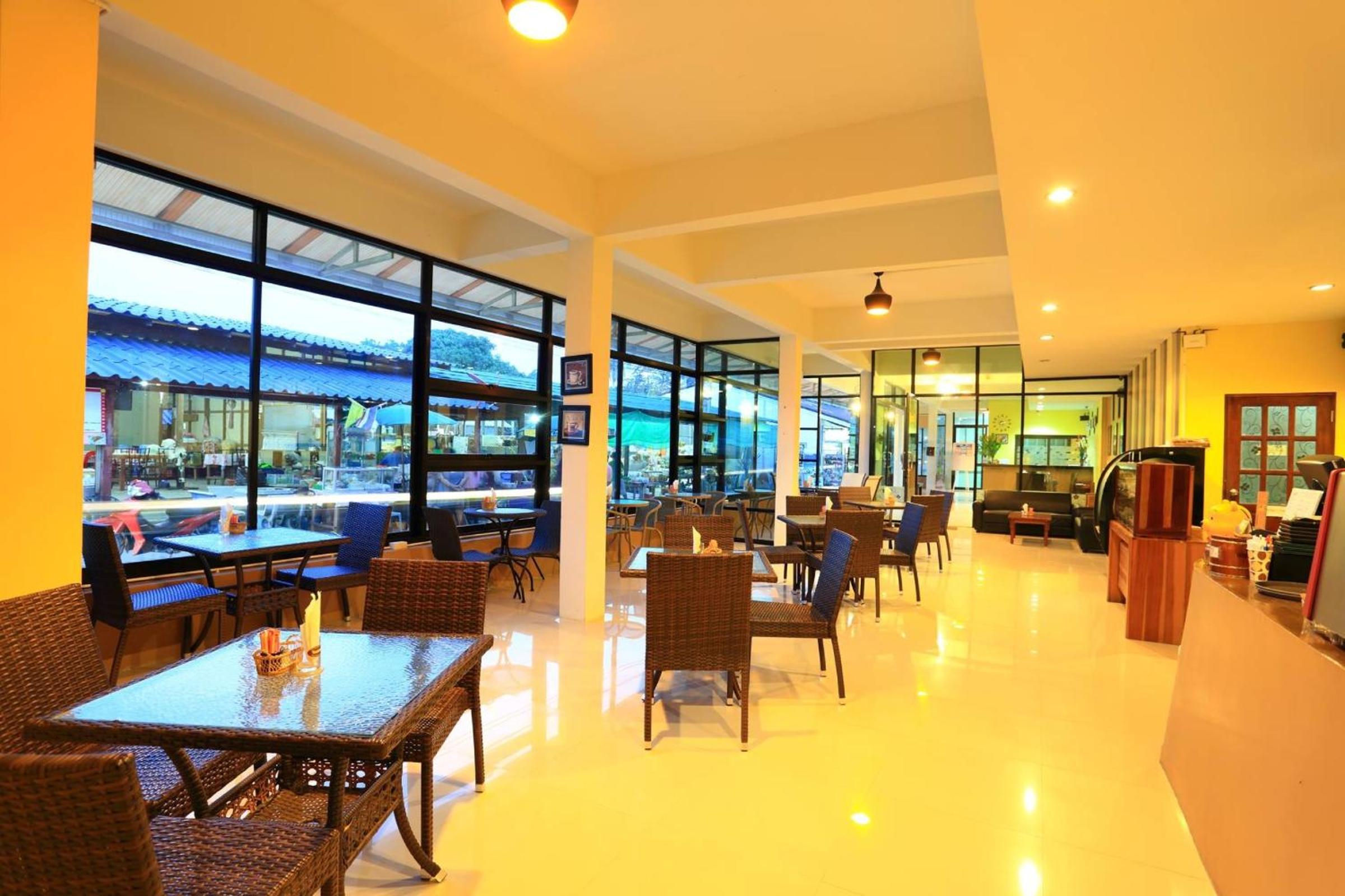 Harmony Bed & Bakery