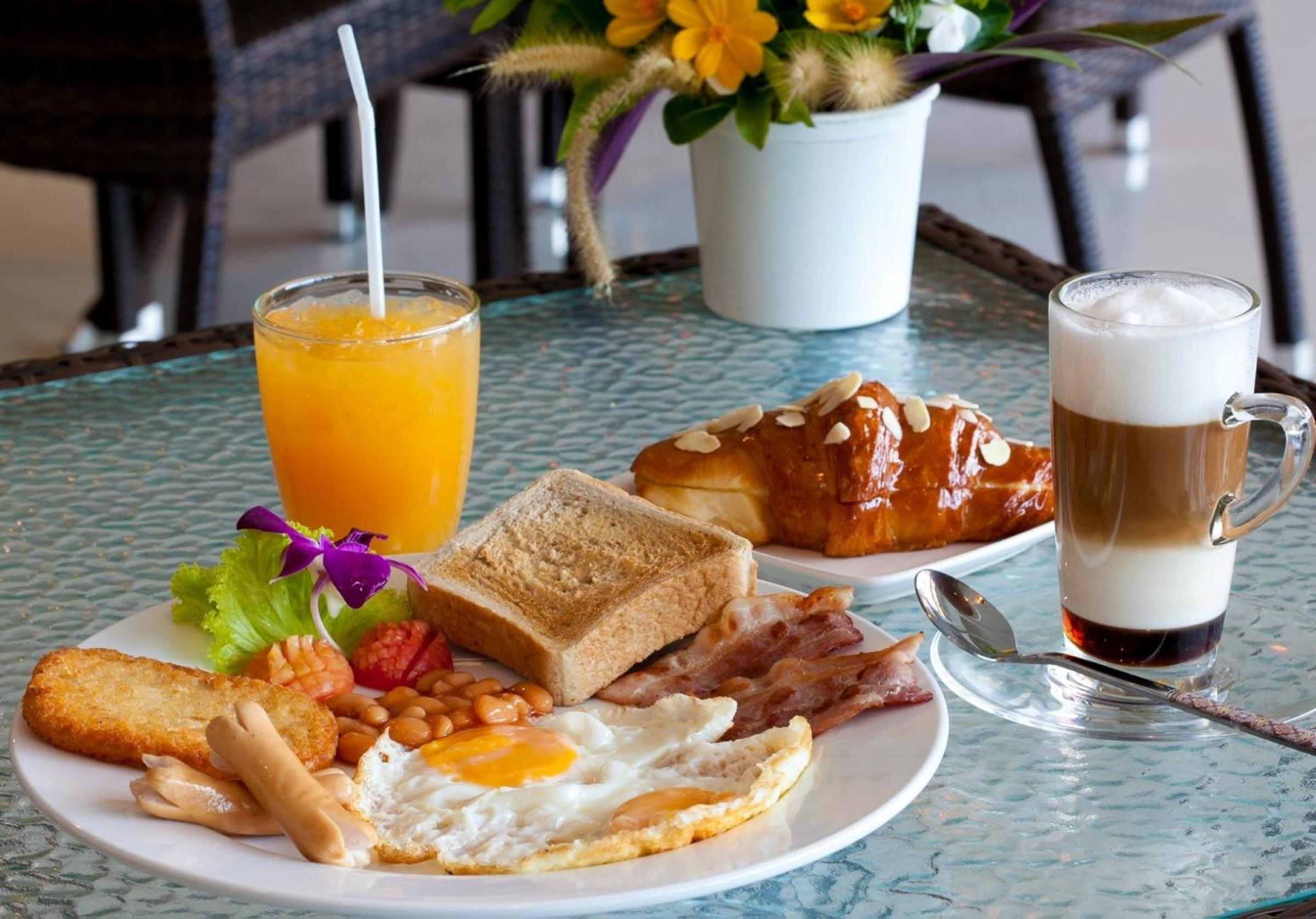 Harmony Bed & Bakery