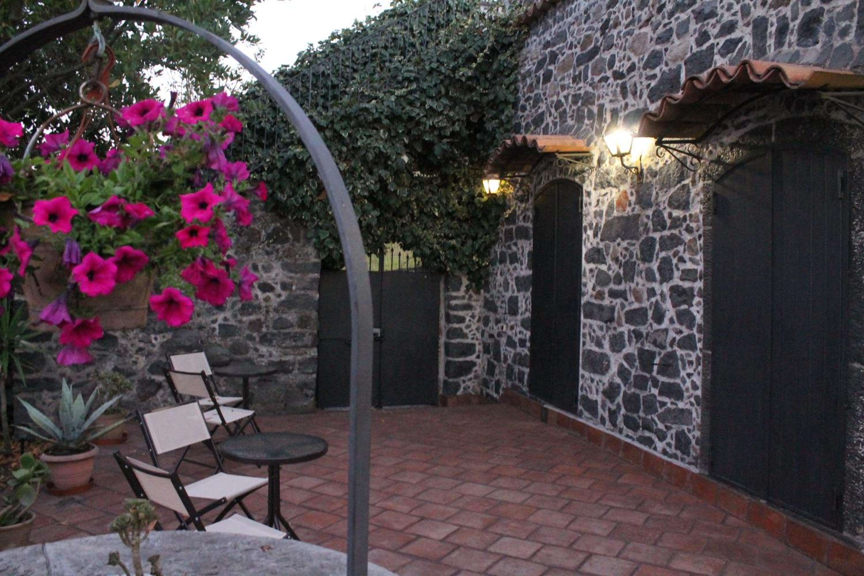 B&B Villa Loriana