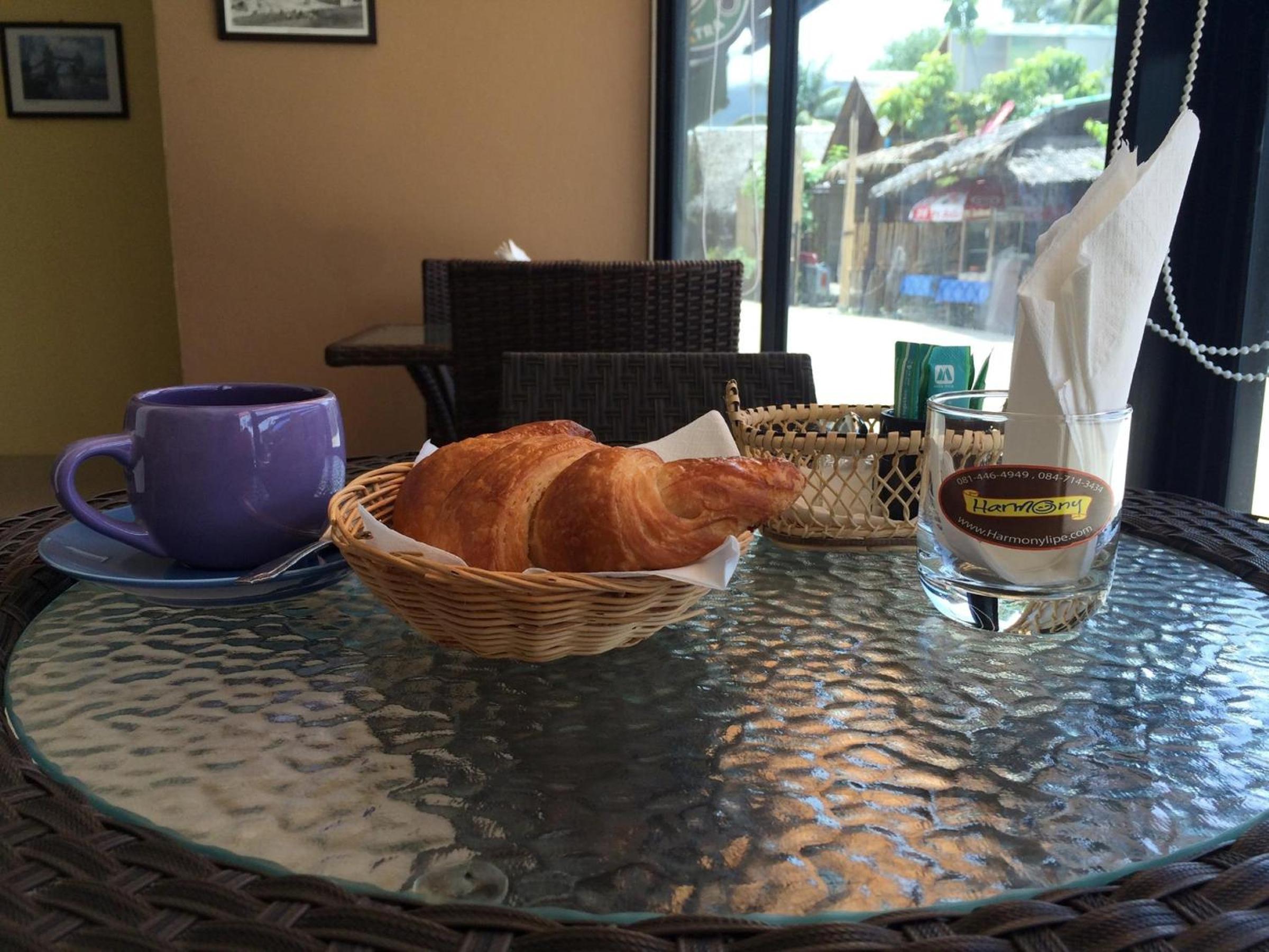 Harmony Bed & Bakery