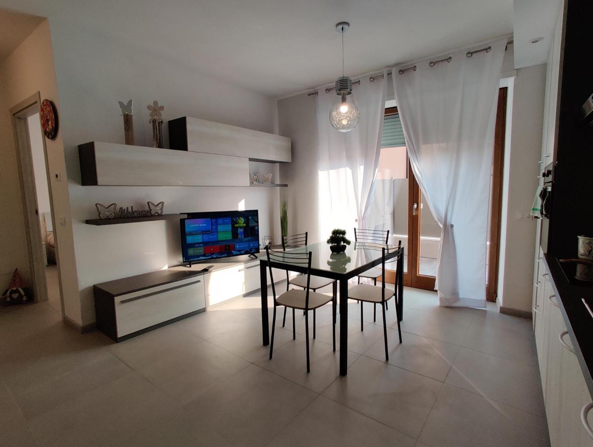 Casa Vacanze Calzà view 2