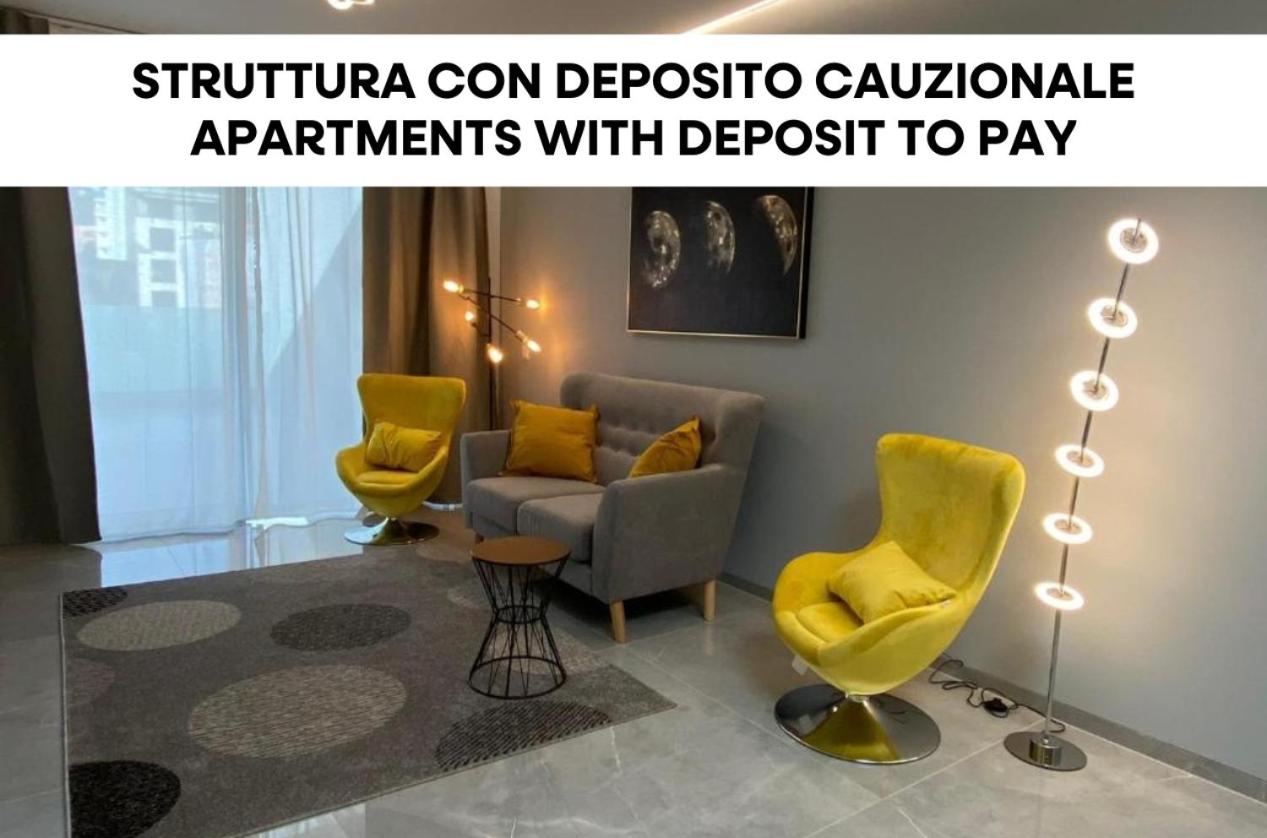 Promenade Apartments by Quokka 360 - modern apartments of design