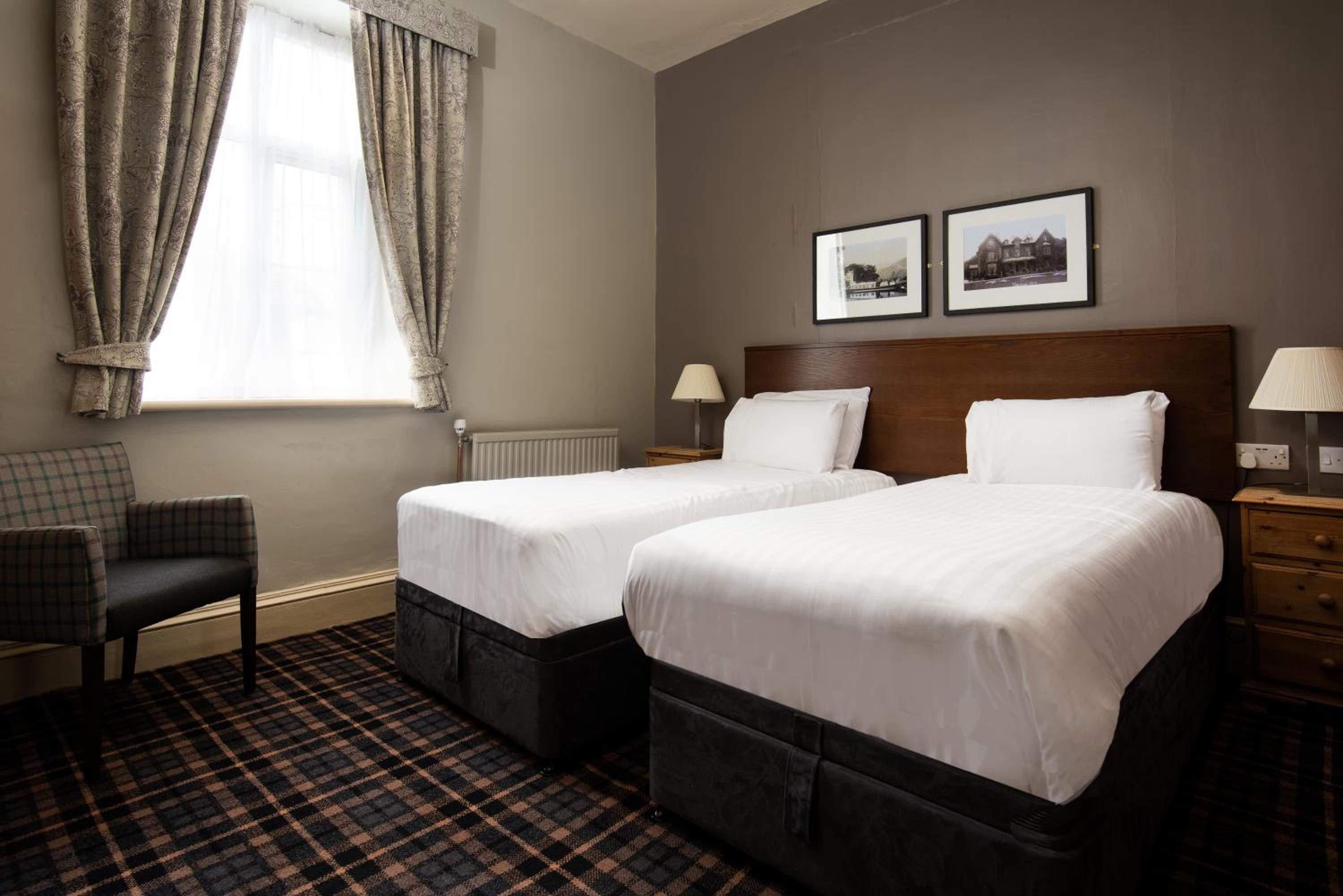 The Coniston Inn - The Inn Collection Group