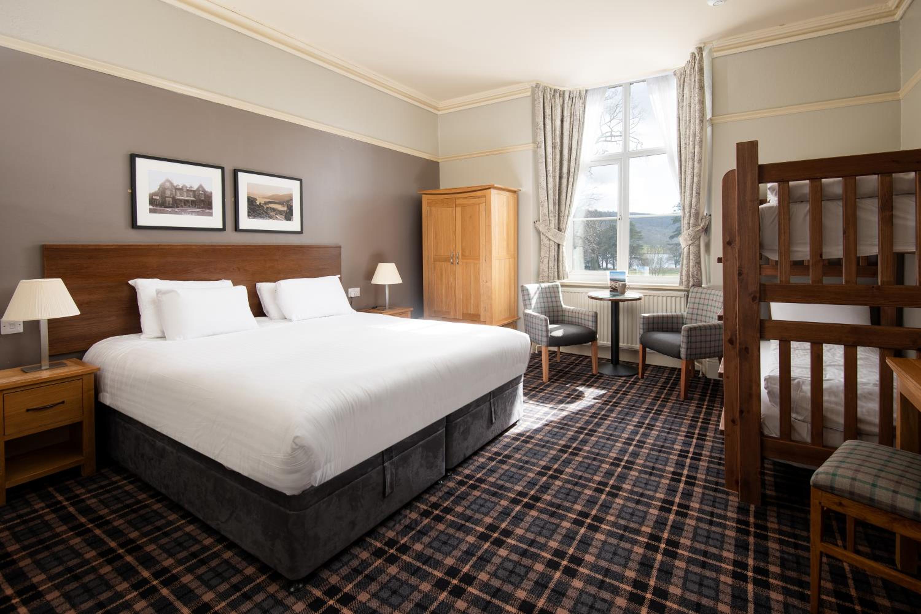 The Coniston Inn - The Inn Collection Group
