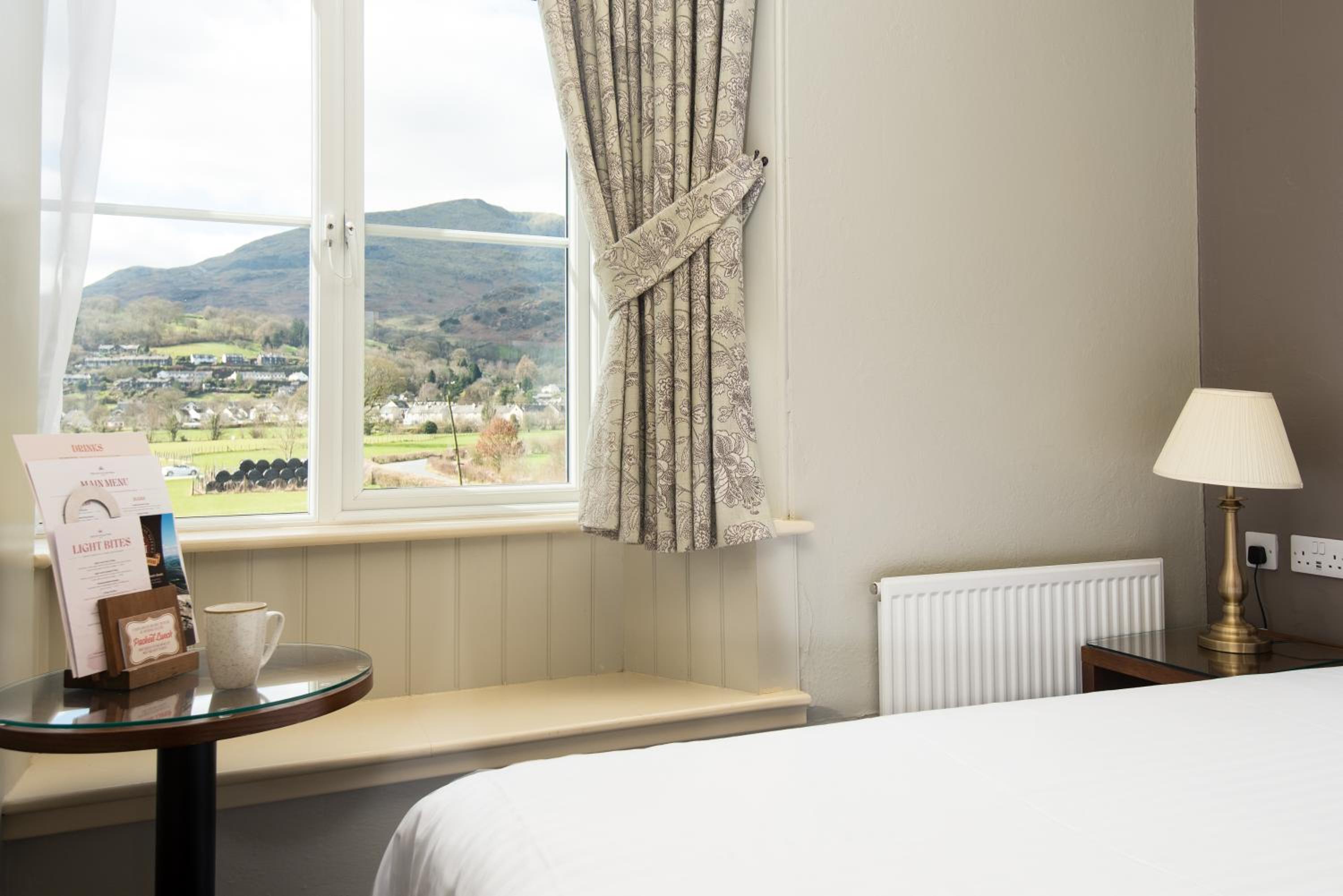 The Coniston Inn - The Inn Collection Group