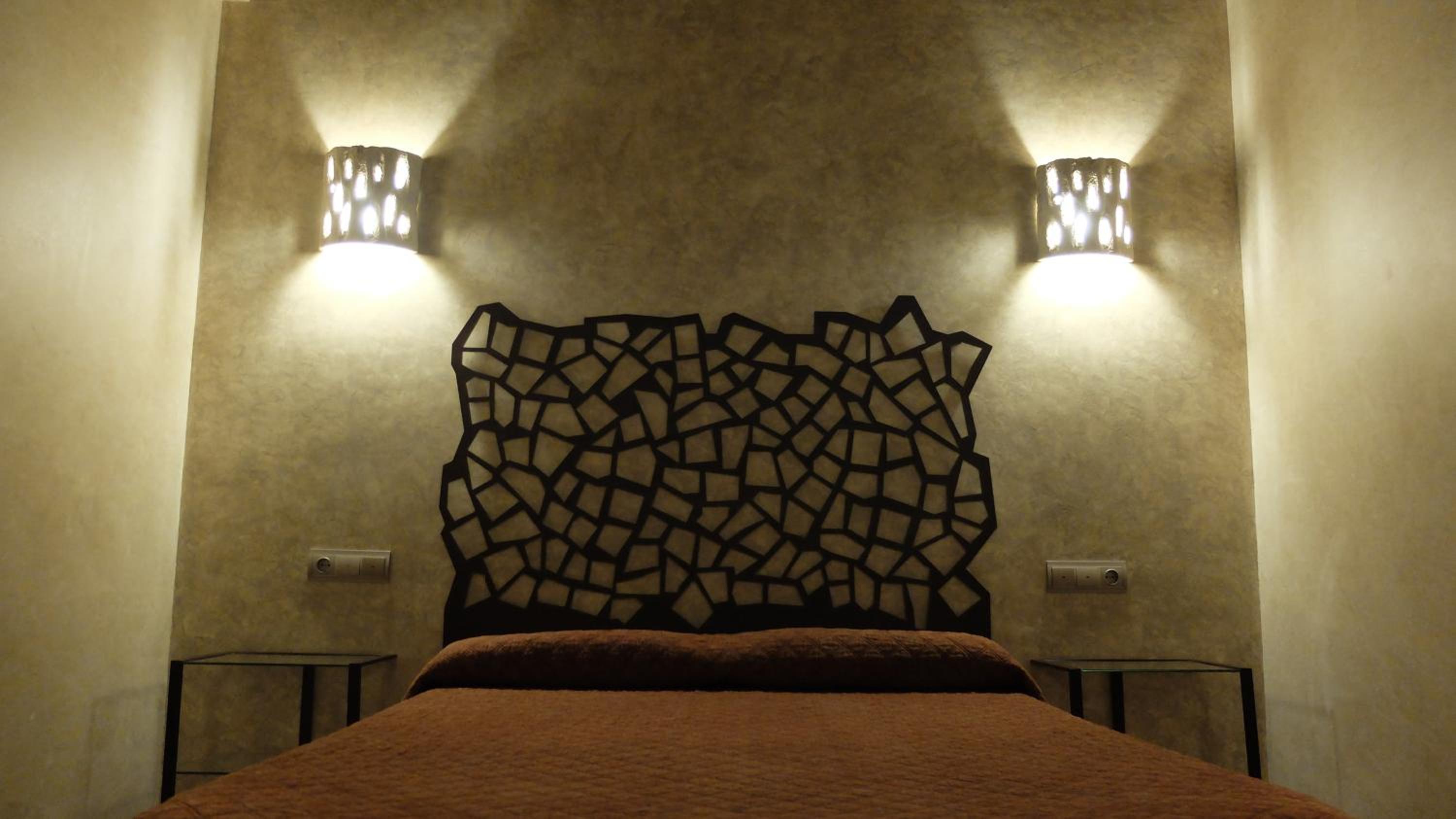 Hotel Albergue La Casa Del Peregrino