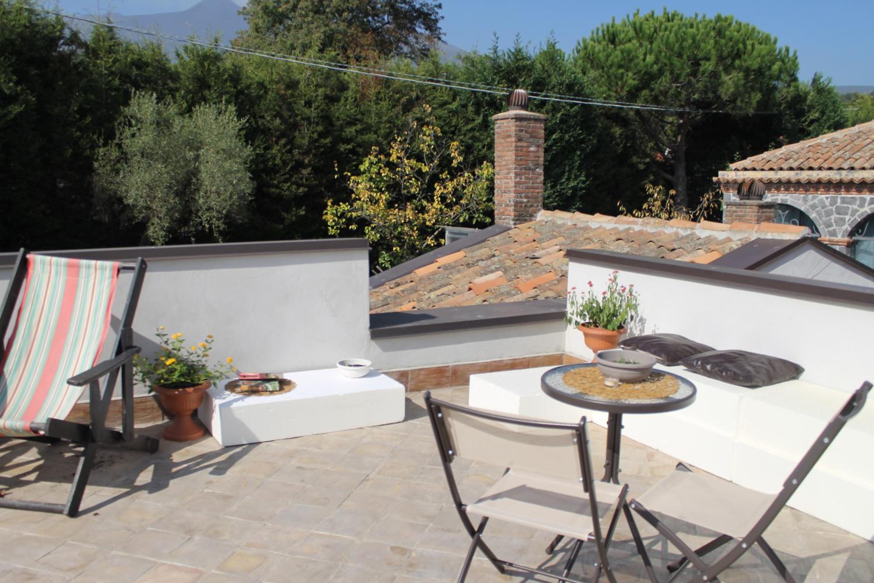 B&B Villa Loriana