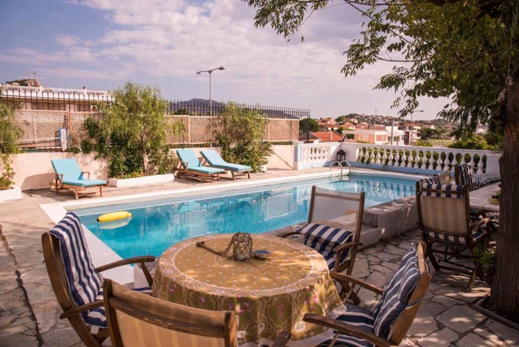 Villa Emily view 4