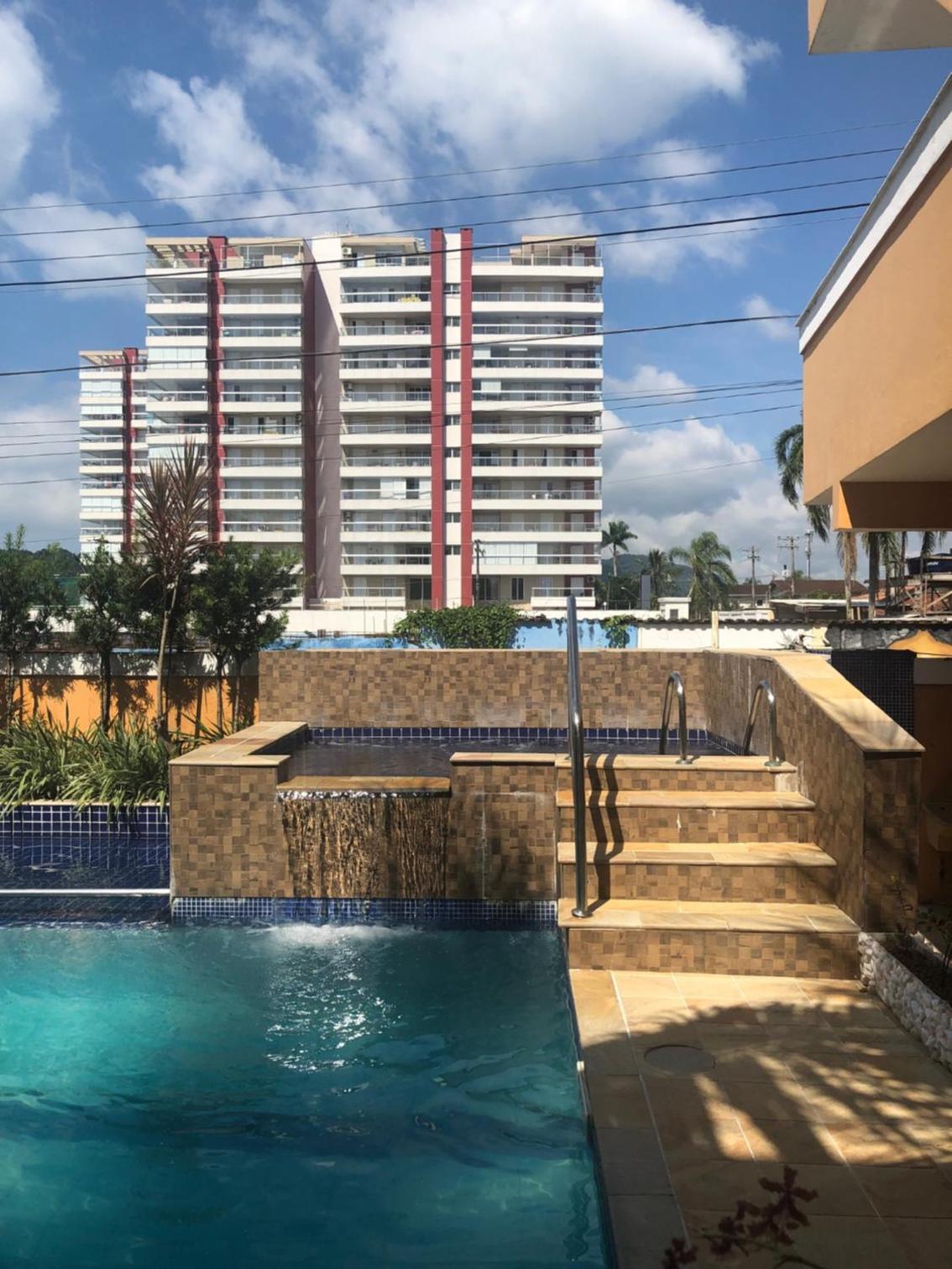 Pousada Atlantic Sun PISCINA CLIMATIZADA