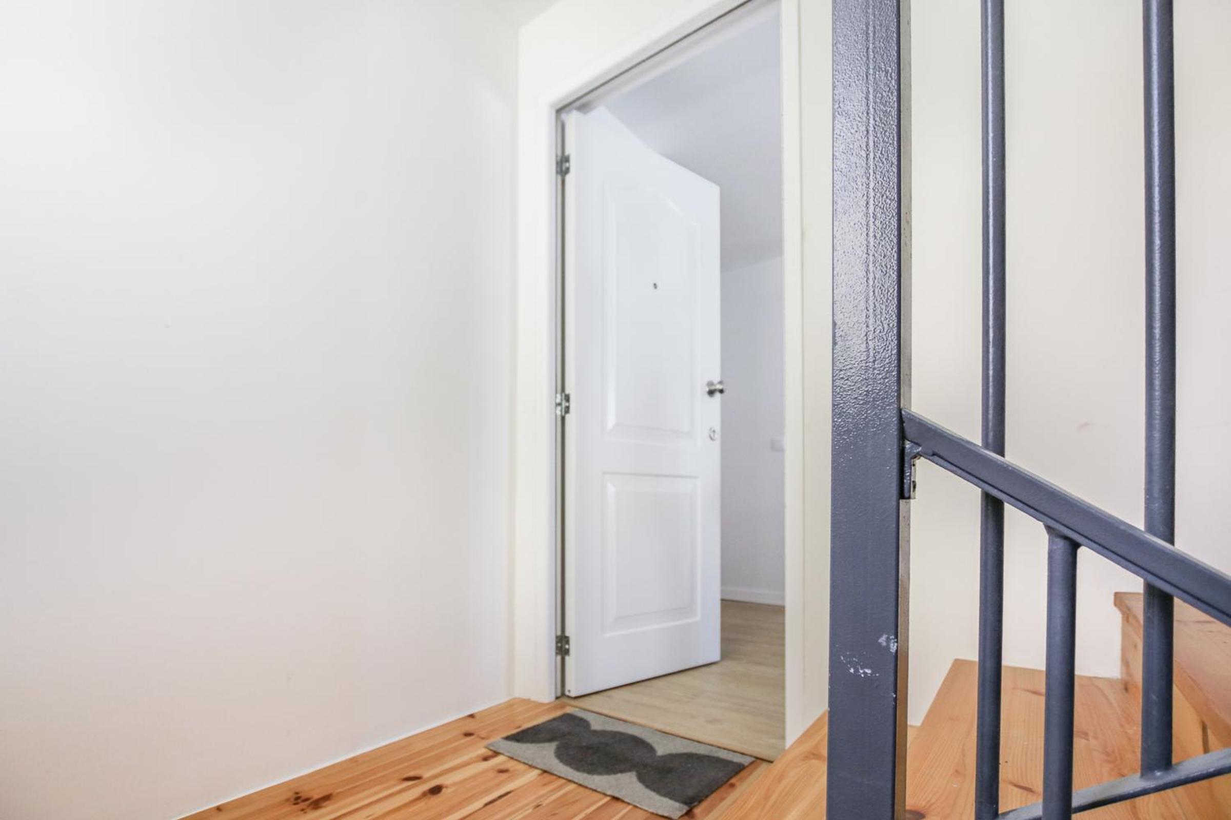 Cruzeiro Charm Apartments