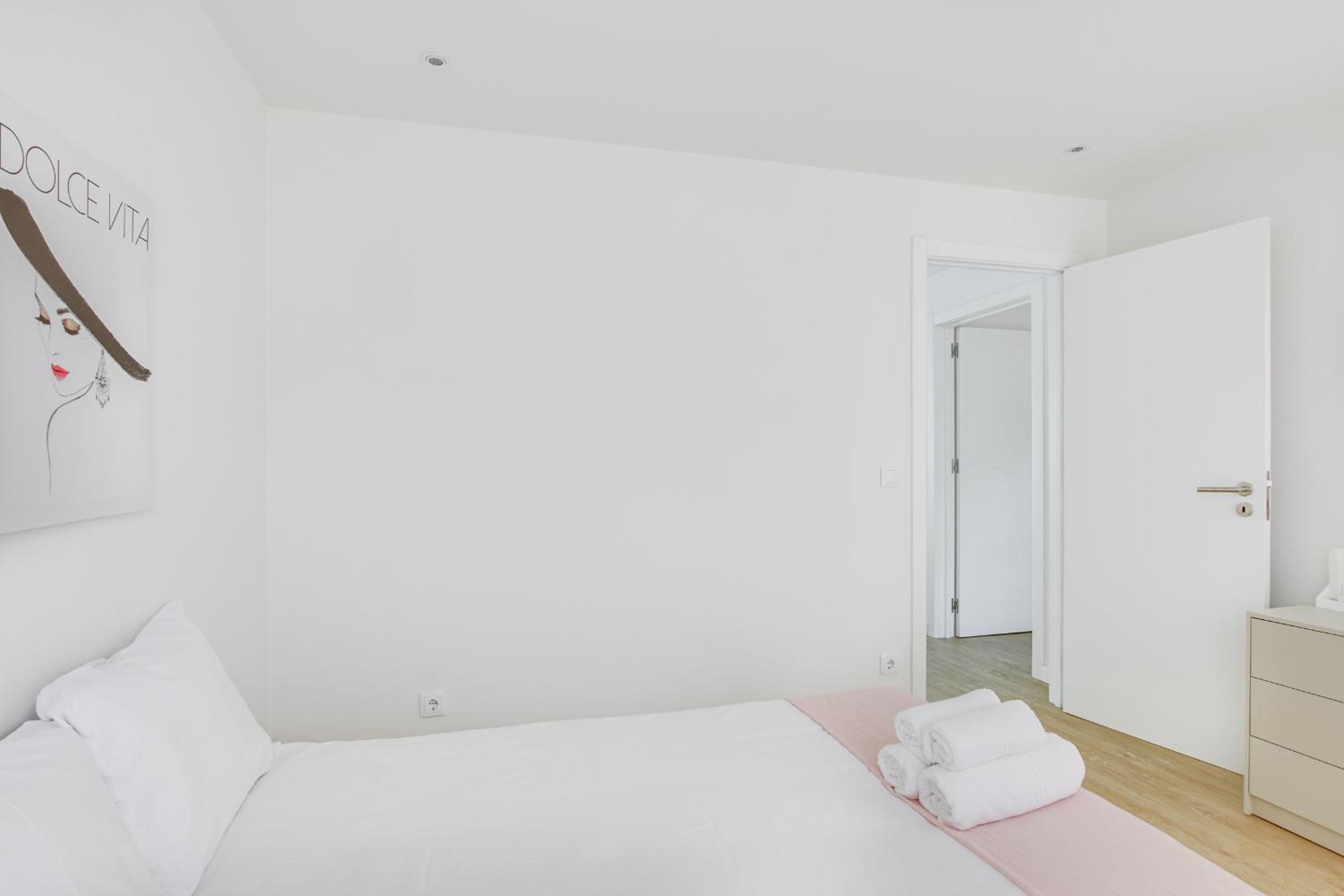 Cruzeiro Charm Apartments