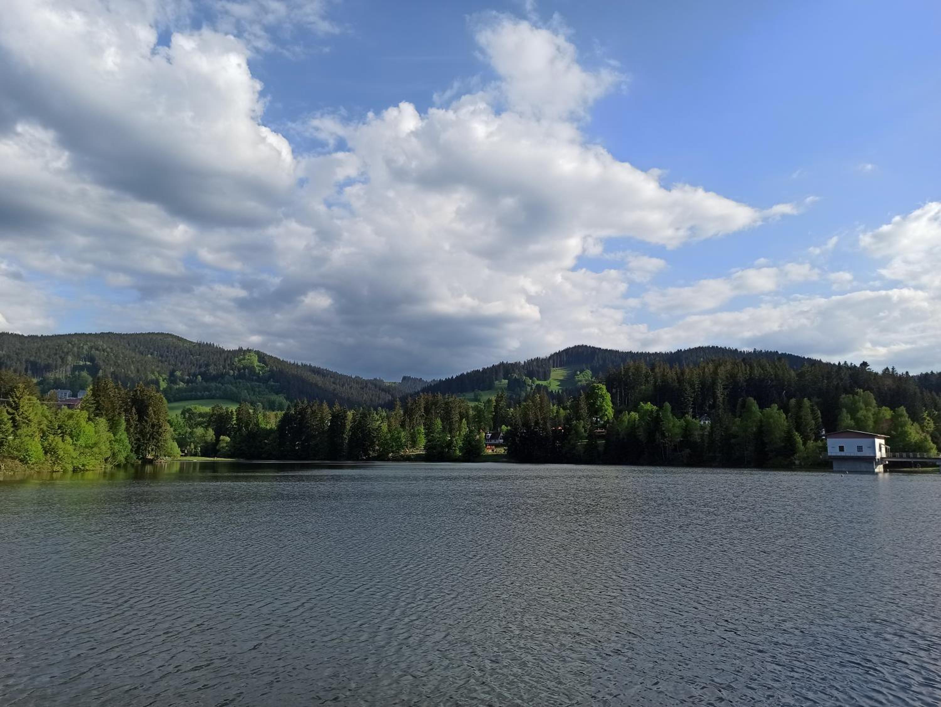 Penzion U Vody