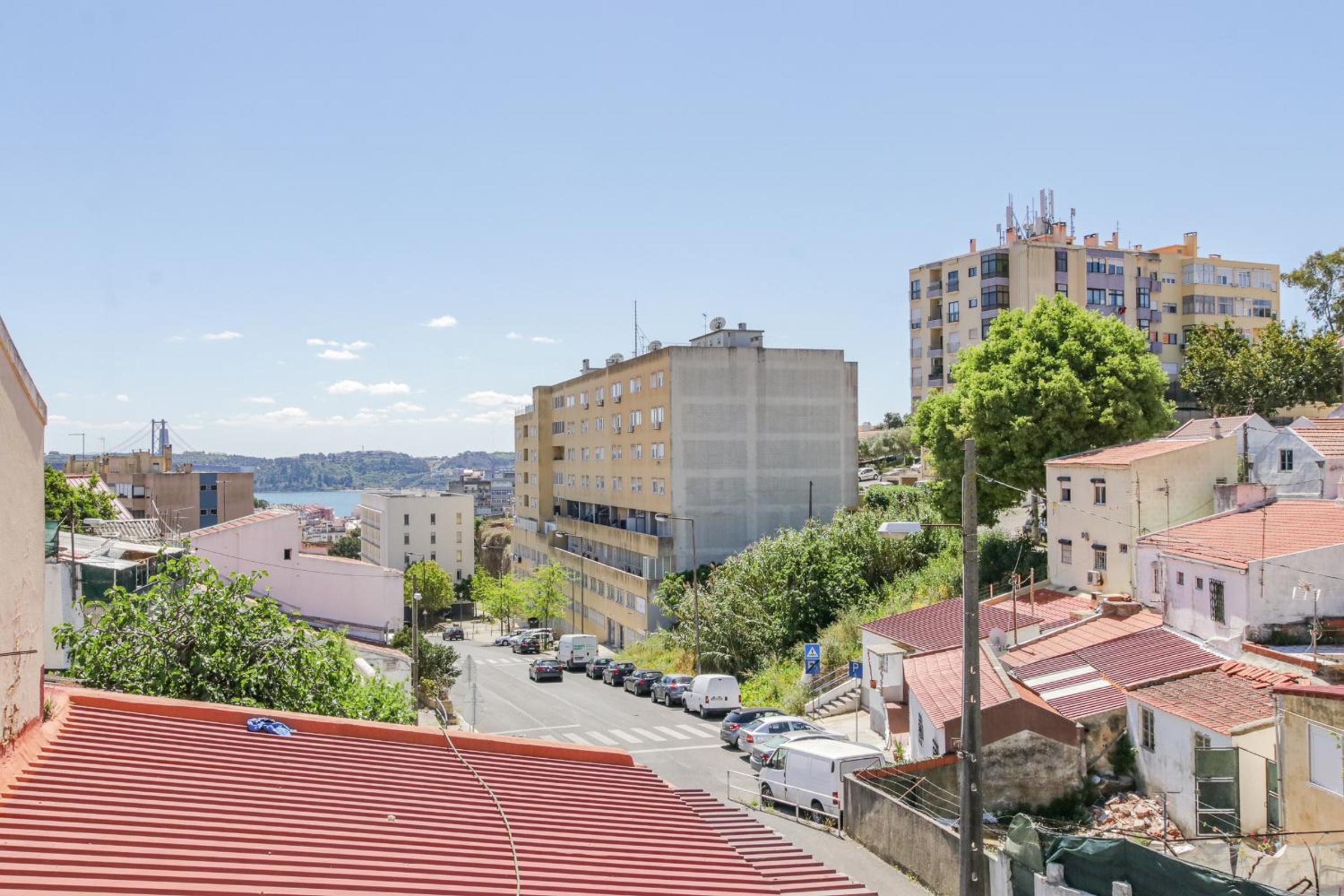 Cruzeiro Charm Apartments