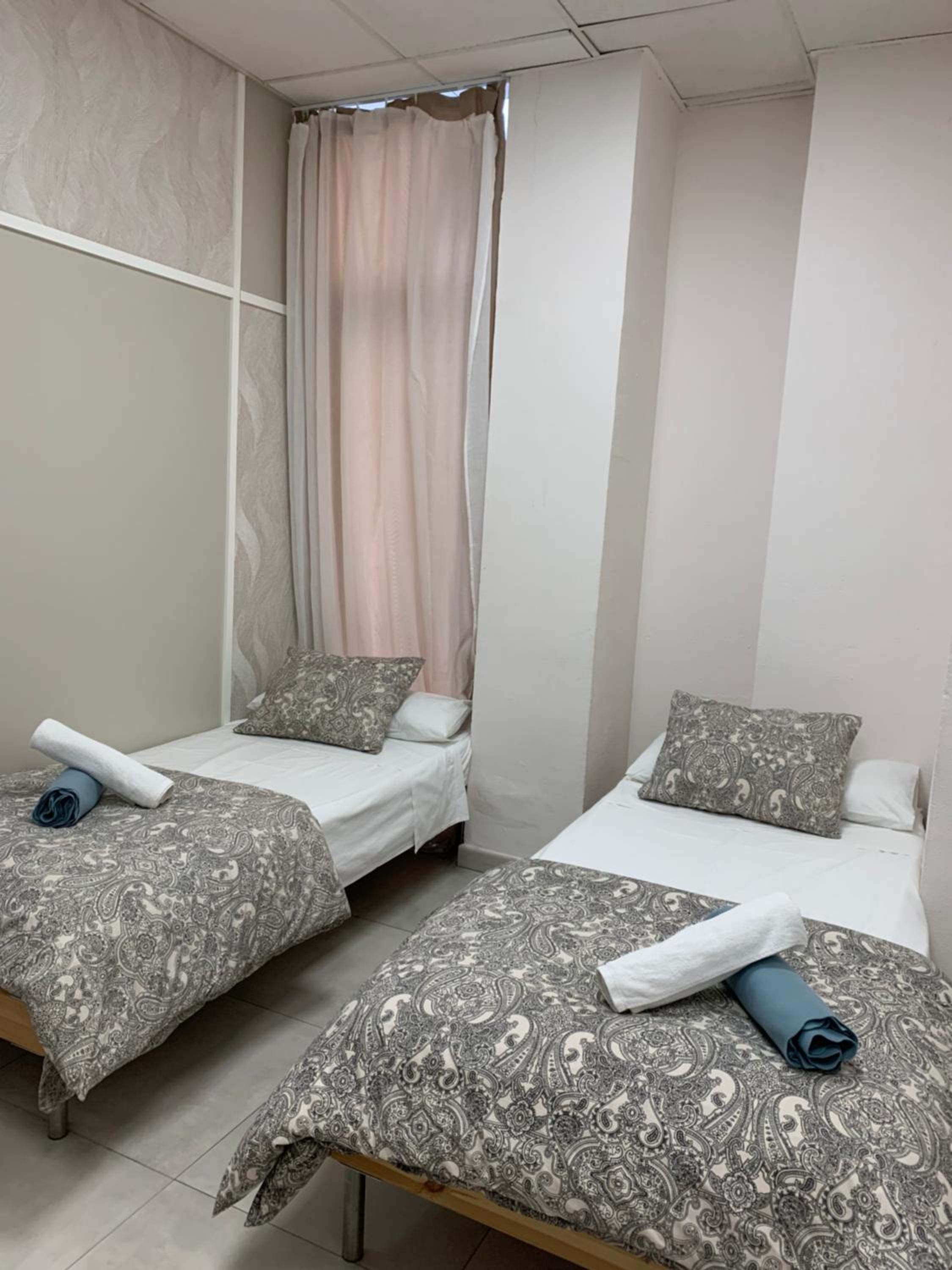 Alex- DUPLEX APARTMENT- City