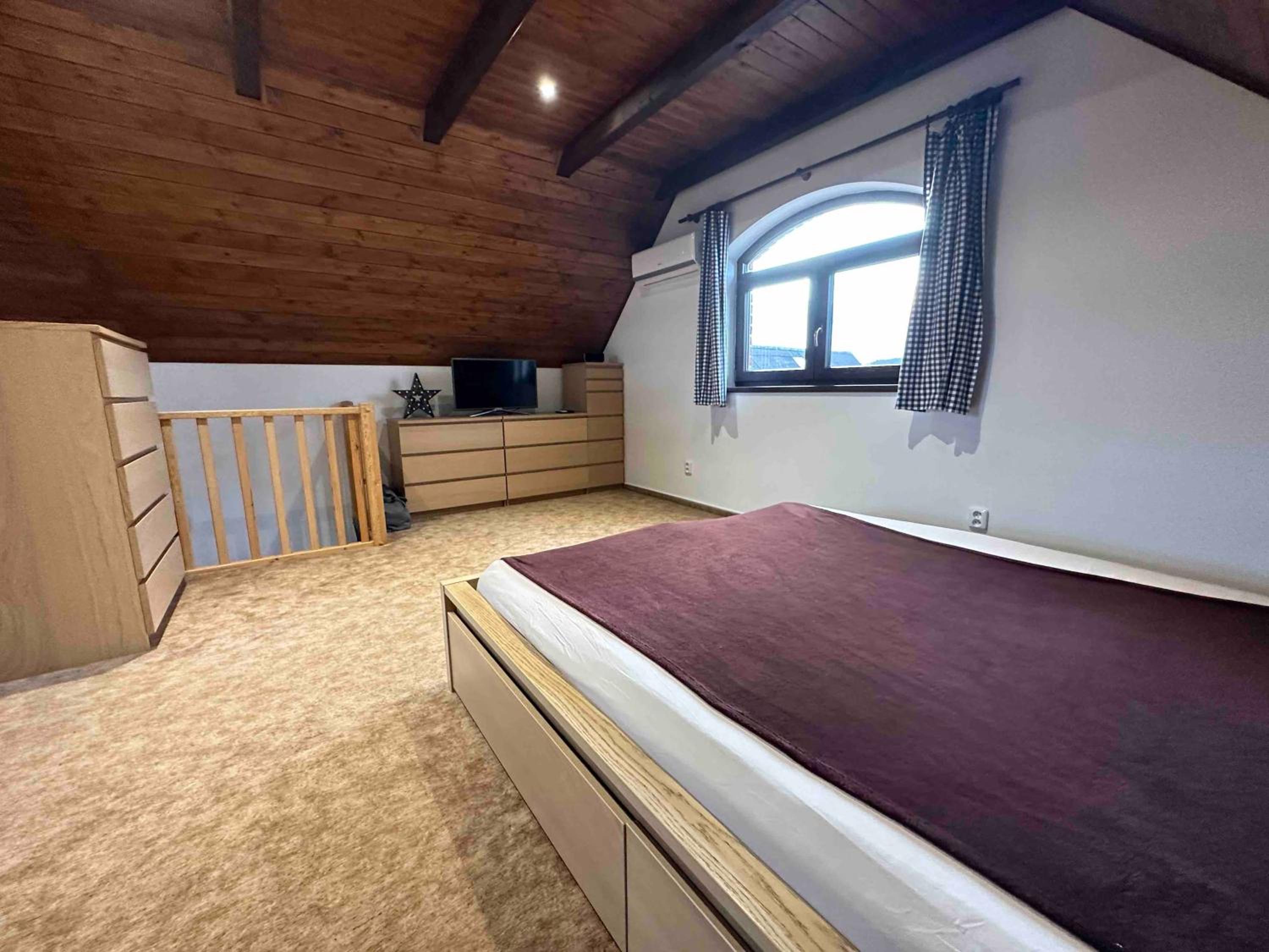 Penzion - Apartman Přestavlky