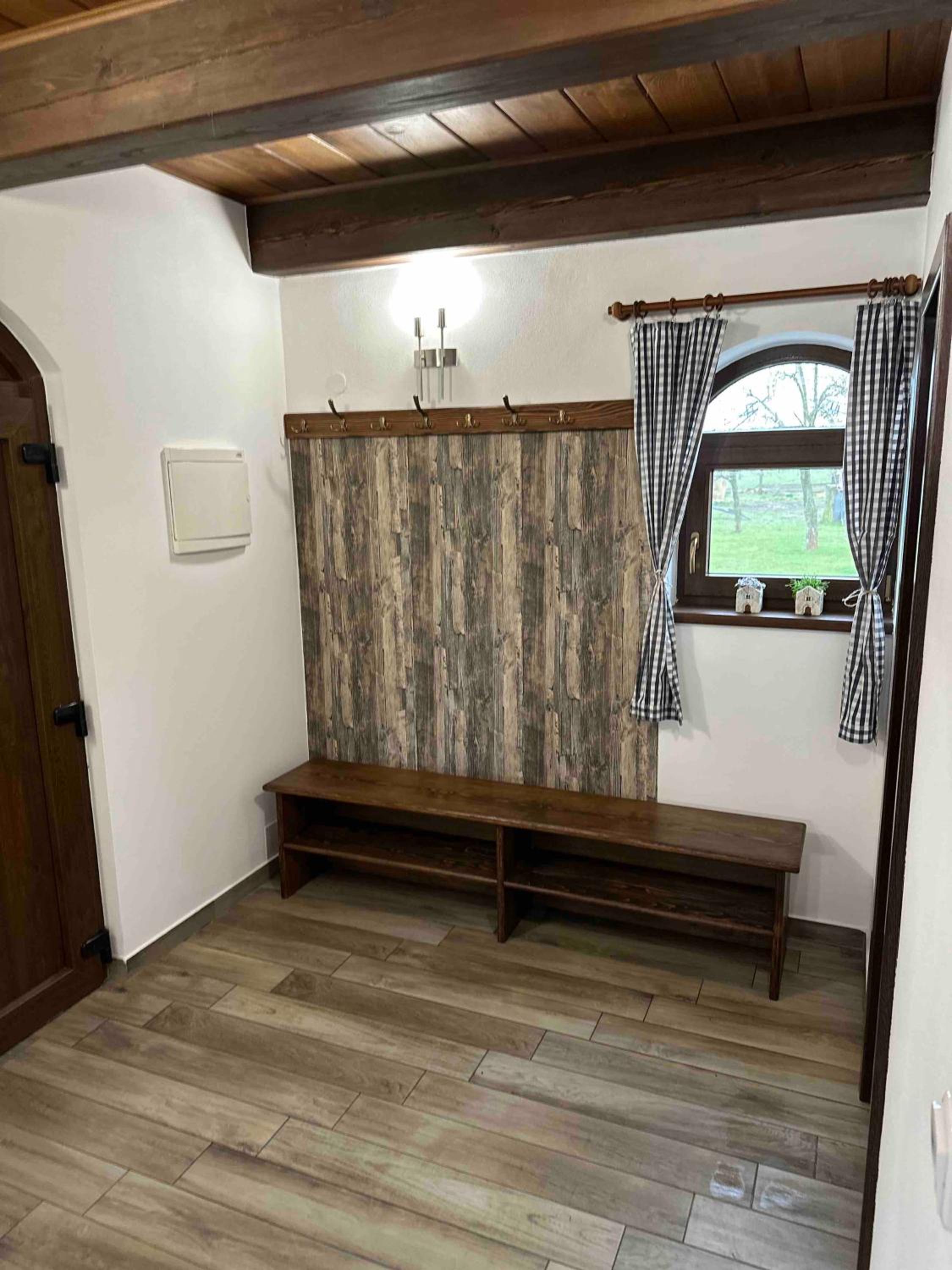 Penzion - Apartman Přestavlky
