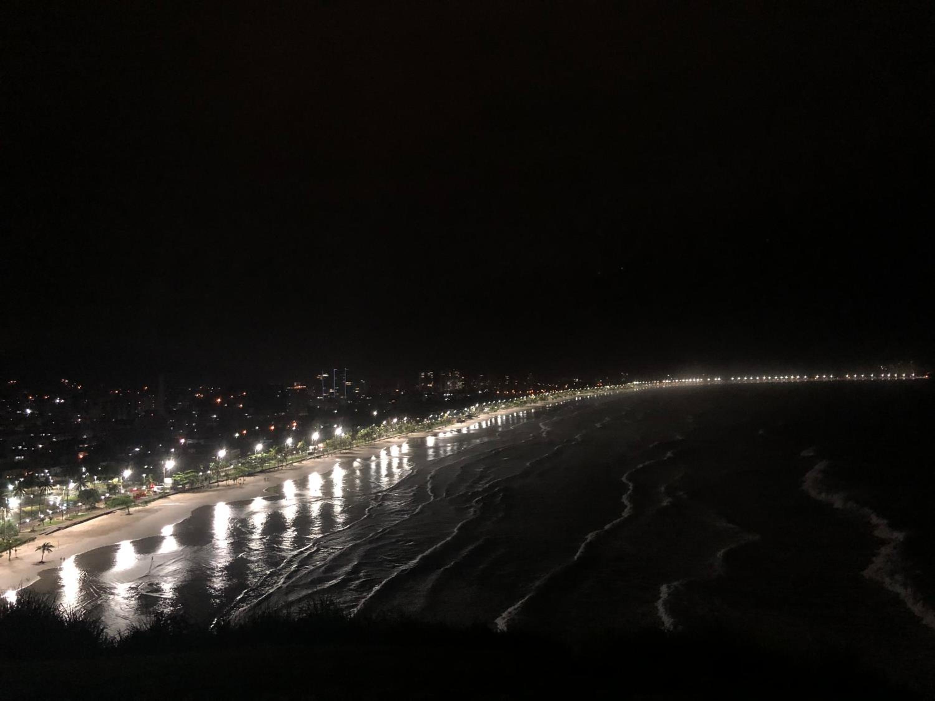 Condomínio em Guarujá