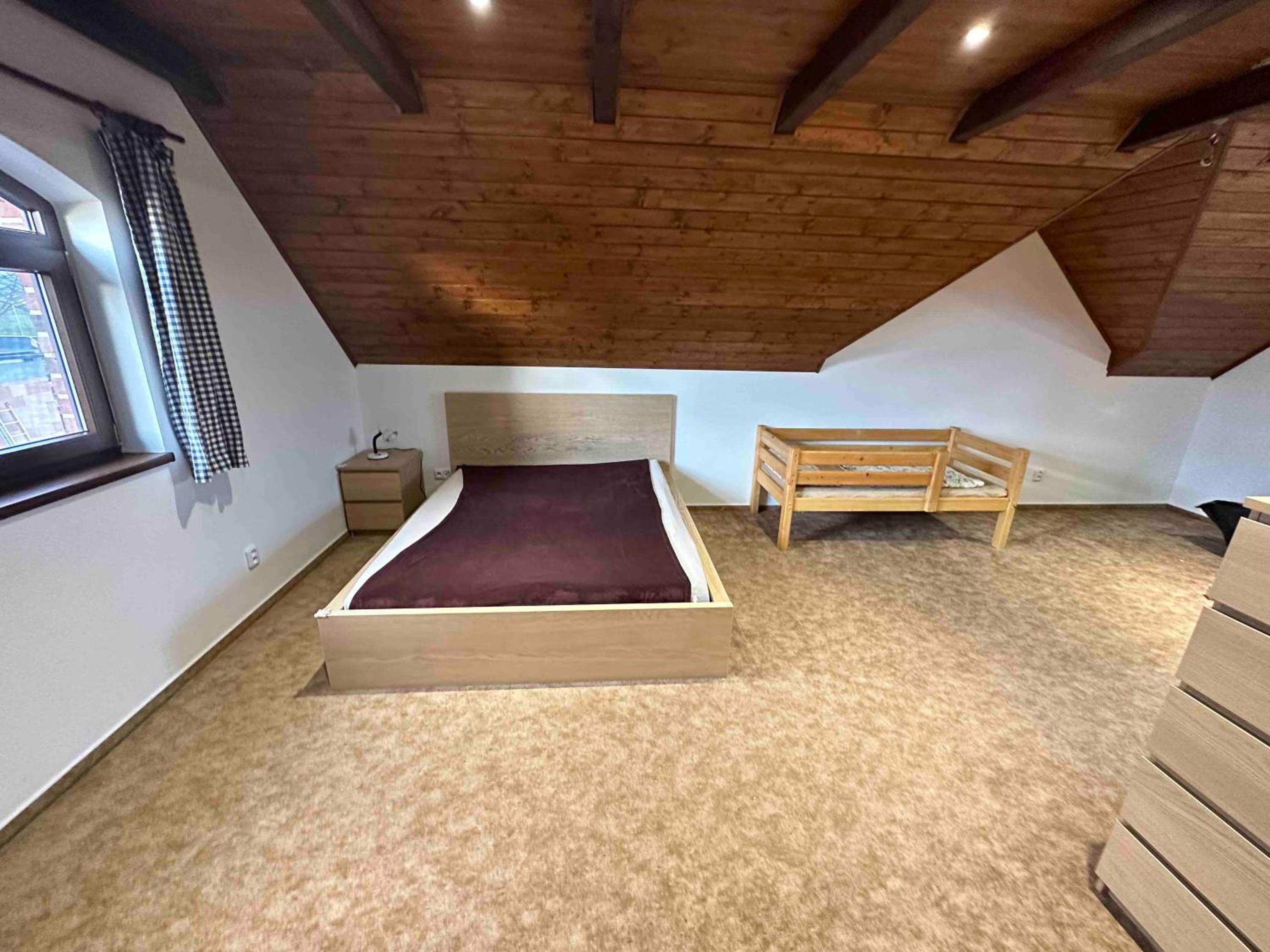 Penzion - Apartman Přestavlky
