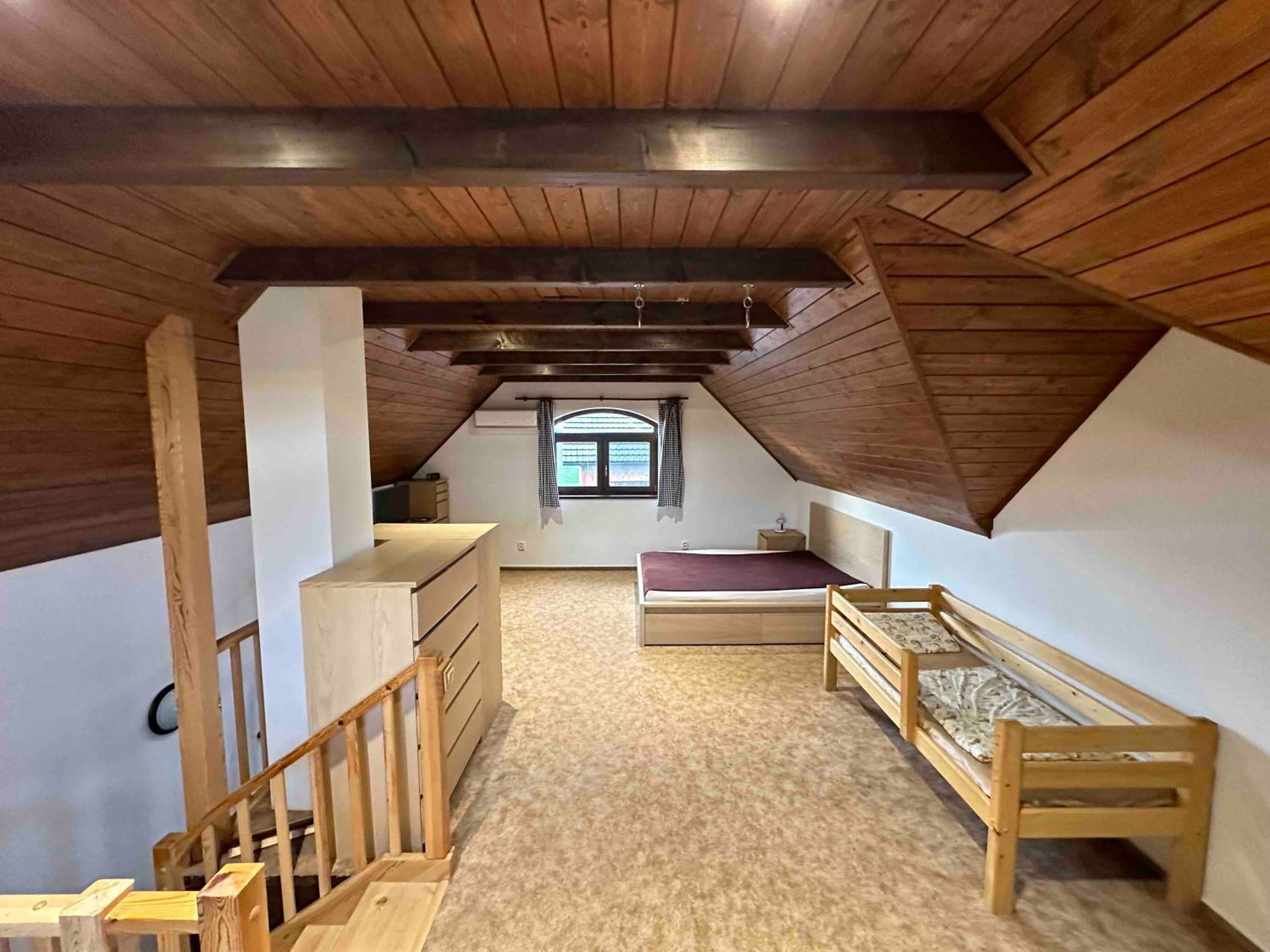Penzion - Apartman Přestavlky