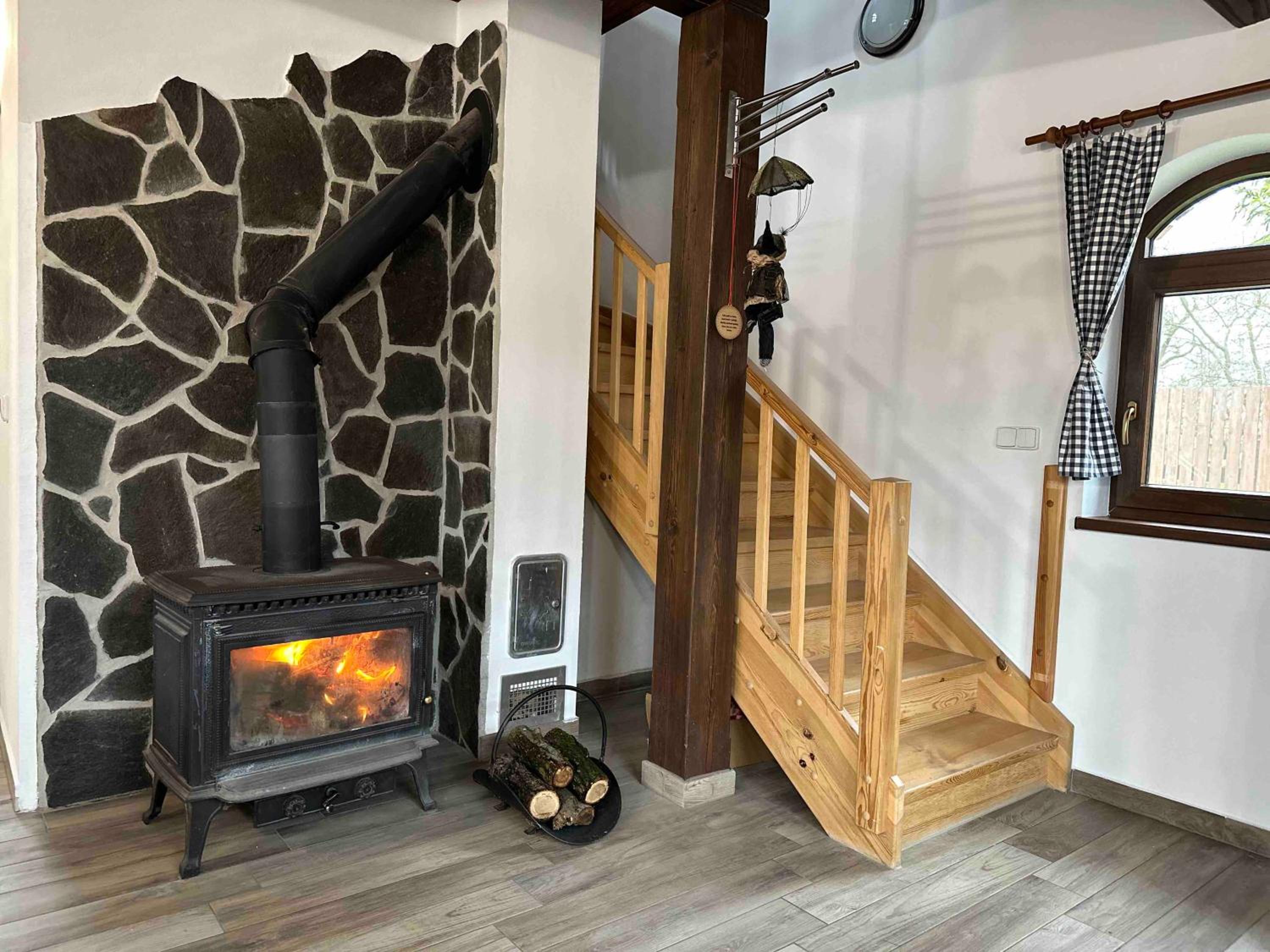 Penzion - Apartman Přestavlky