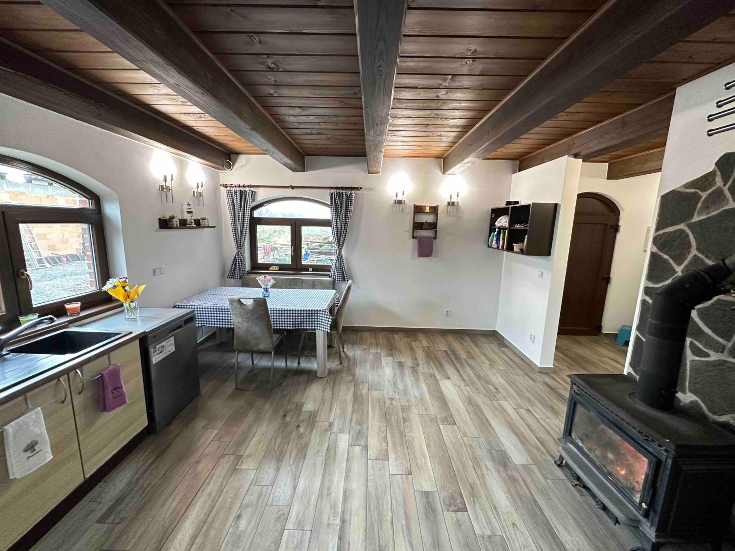 Penzion - Apartman Přestavlky