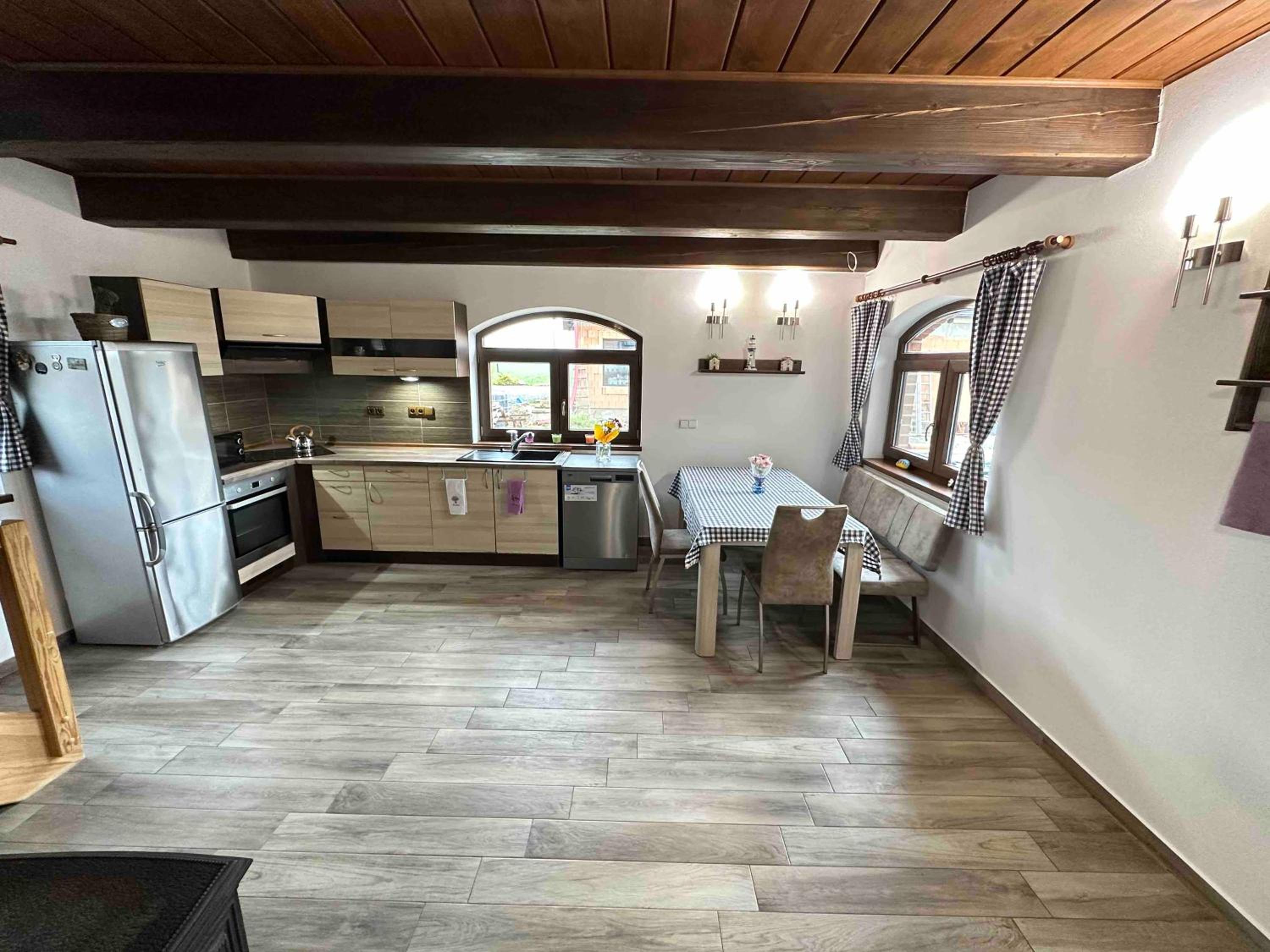 Penzion - Apartman Přestavlky