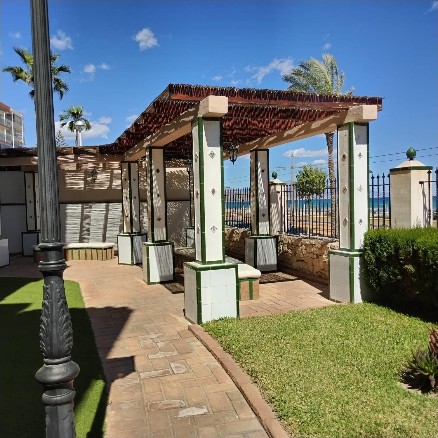 Apartamento Al Andalus Playa Muchavista El Campello