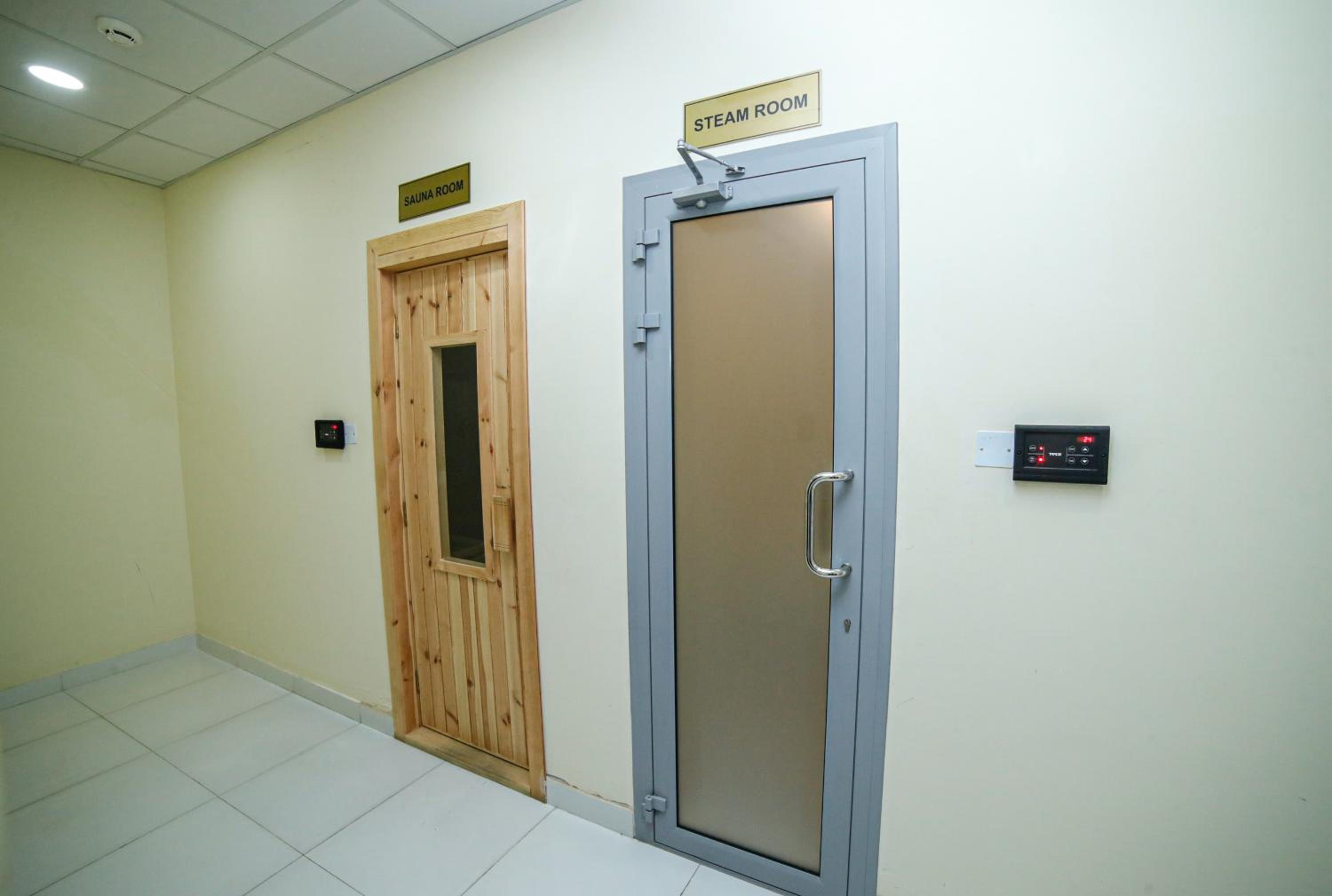 Vita Suites