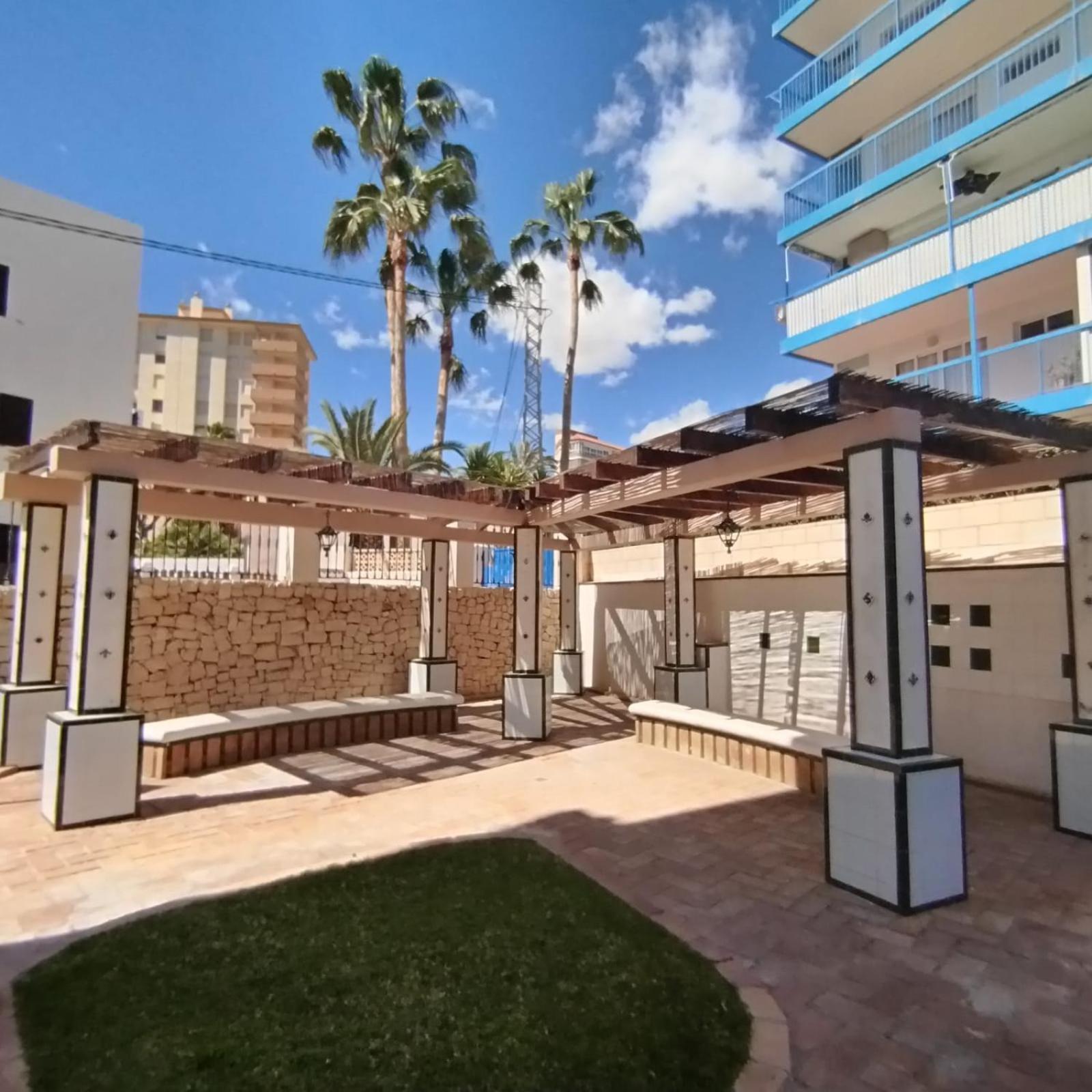 Apartamento Al Andalus Playa Muchavista El Campello