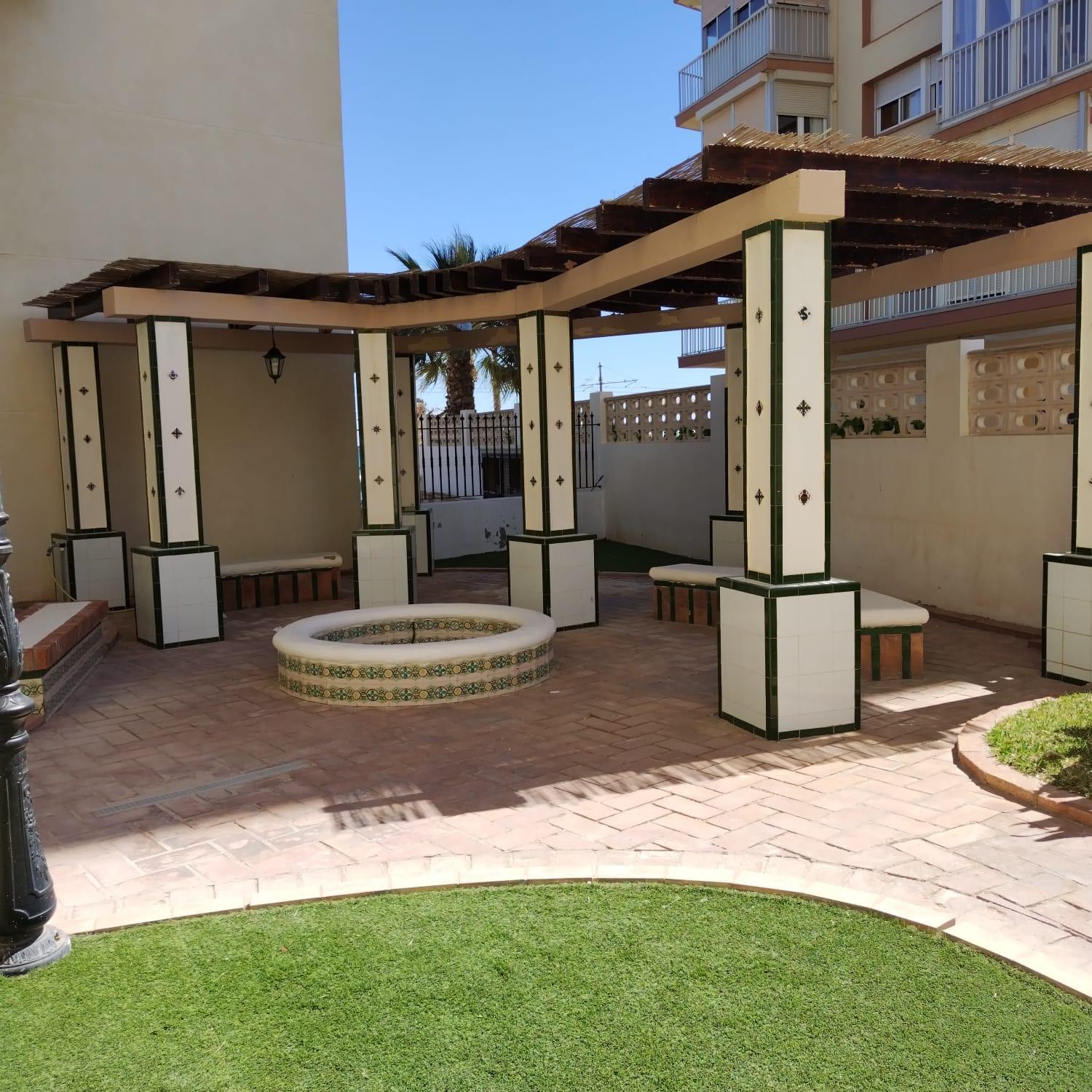 Apartamento Al Andalus Playa Muchavista El Campello