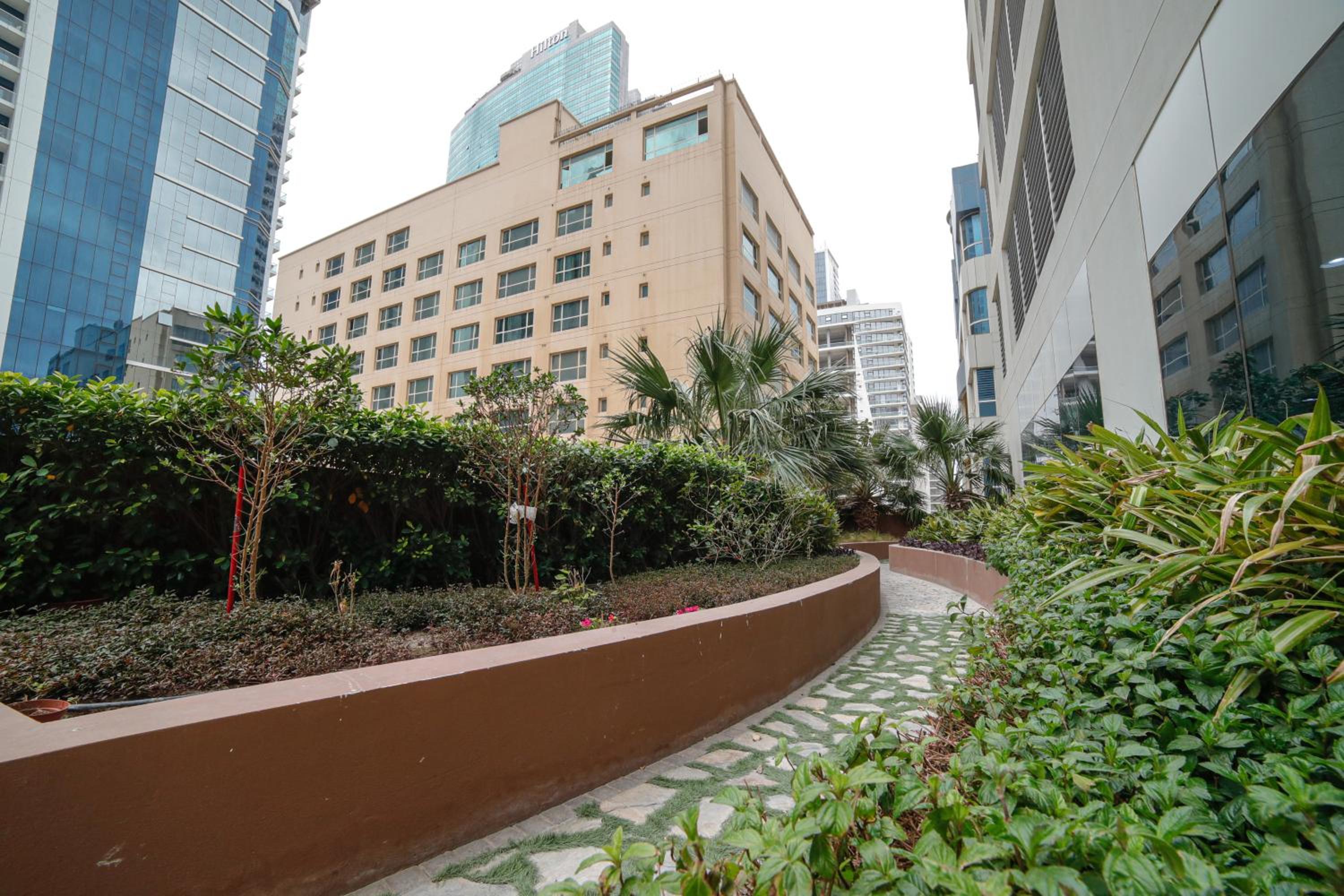 Vita Suites