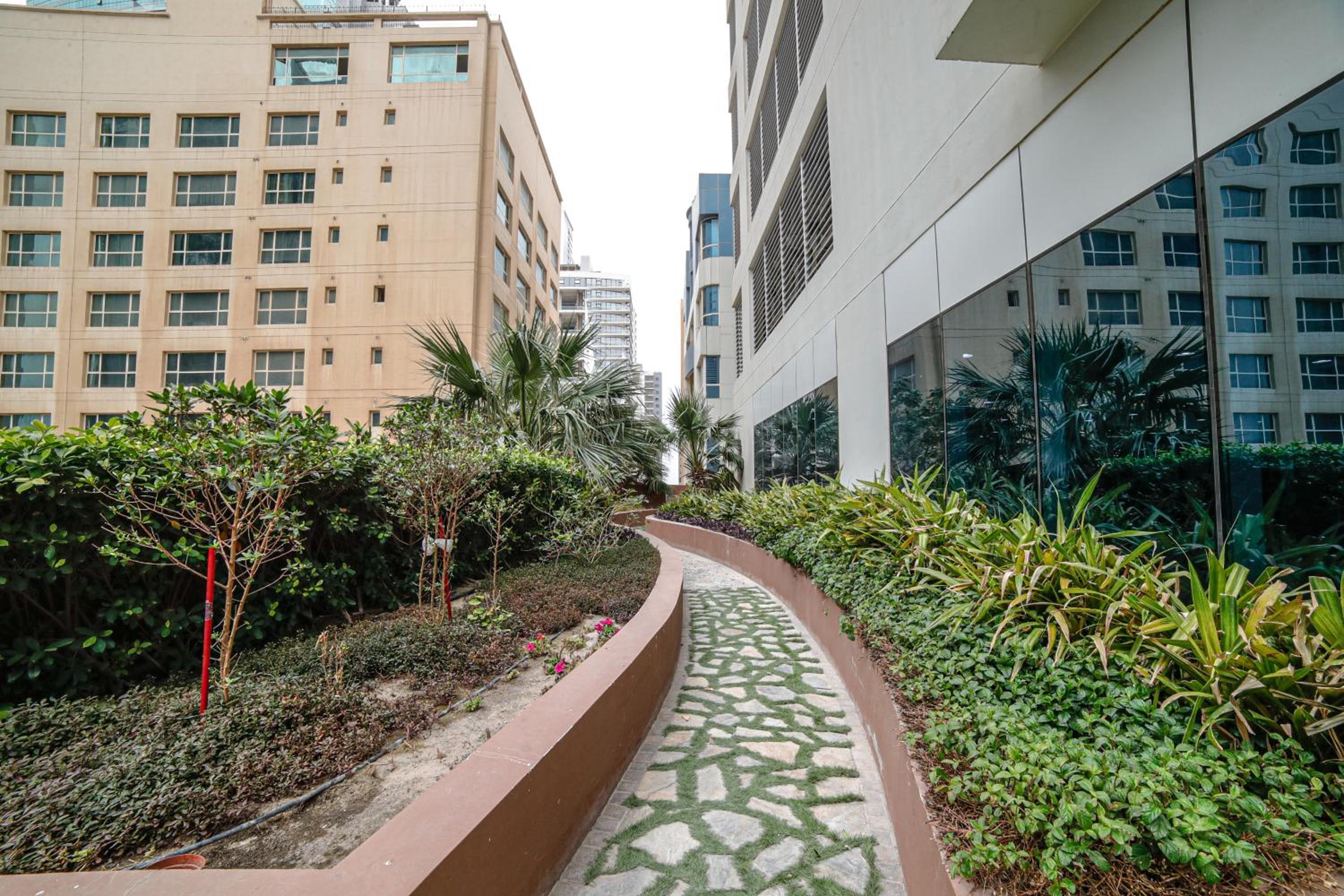 Vita Suites