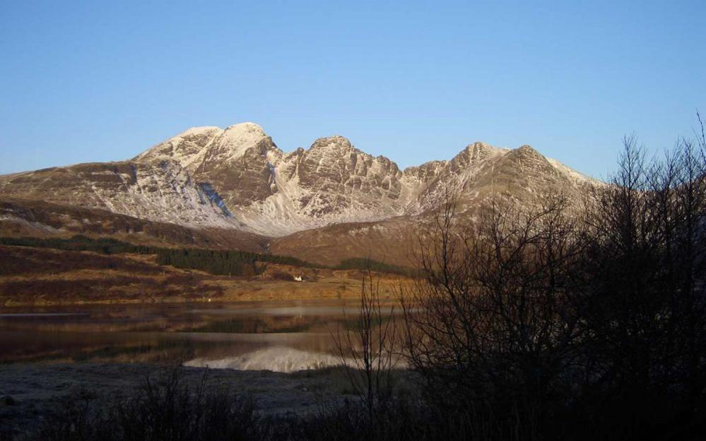 Allt Slapin view 3