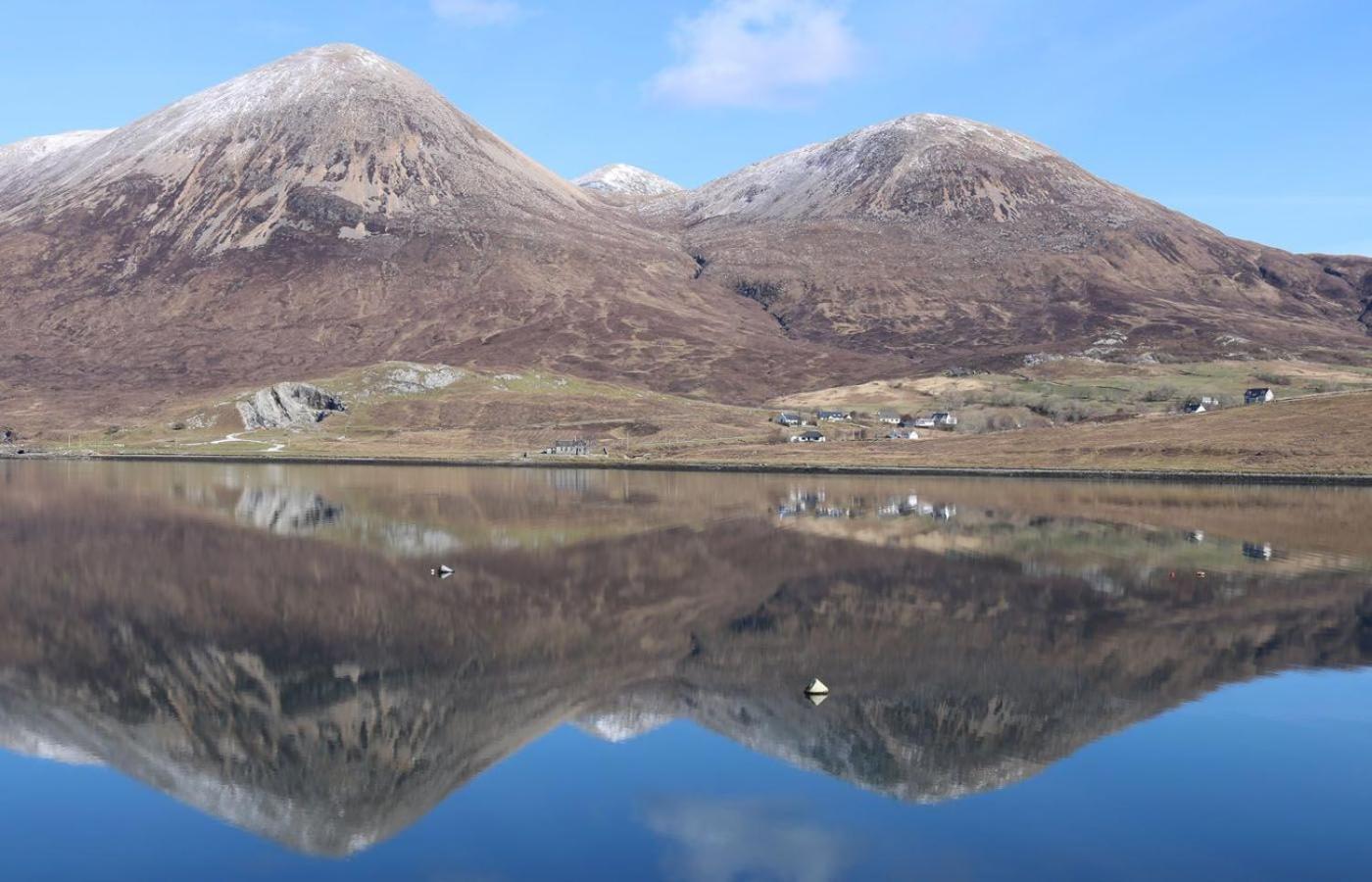 Allt Slapin view 4