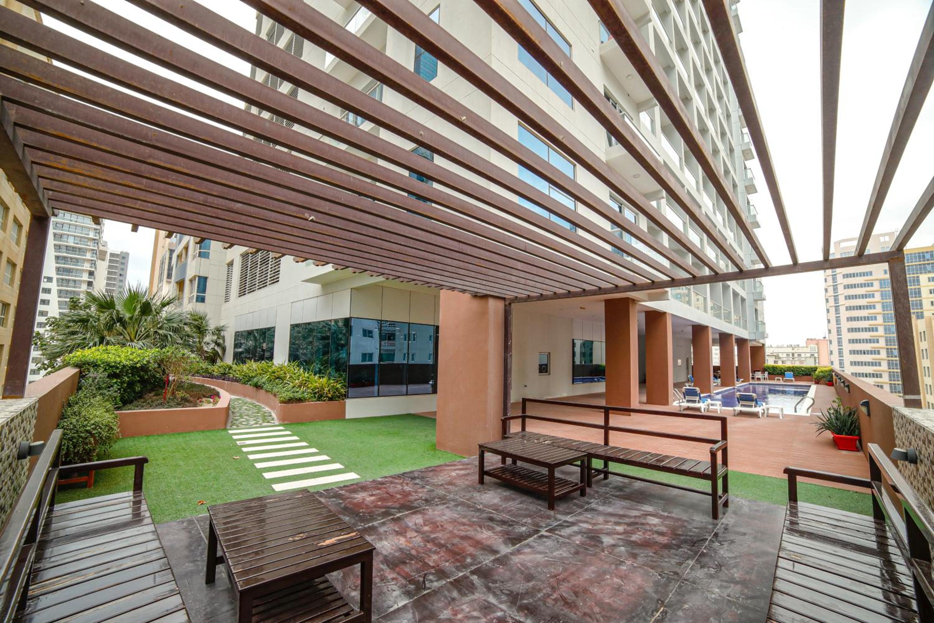 Vita Suites