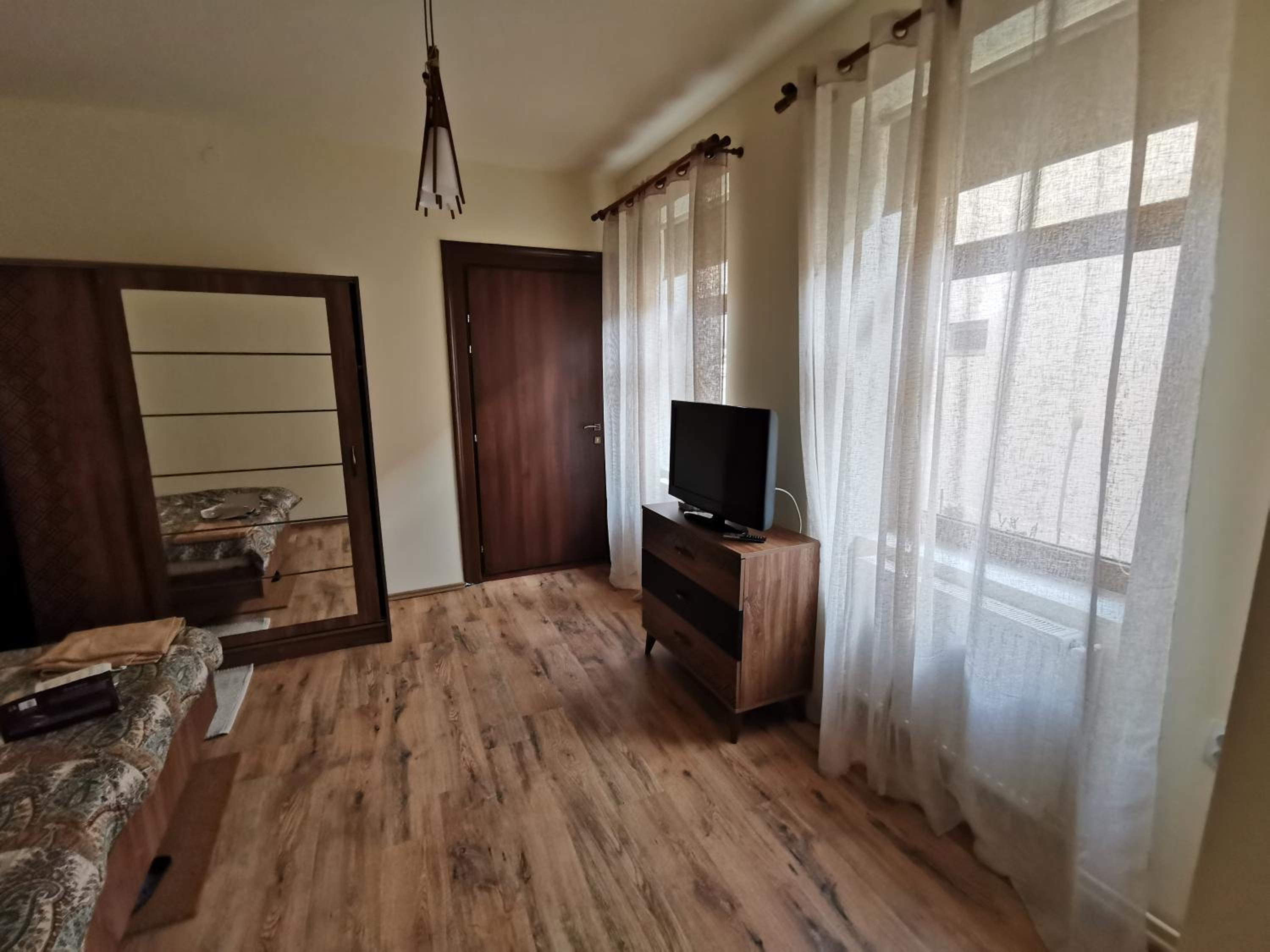 APARTAMENT REGUN