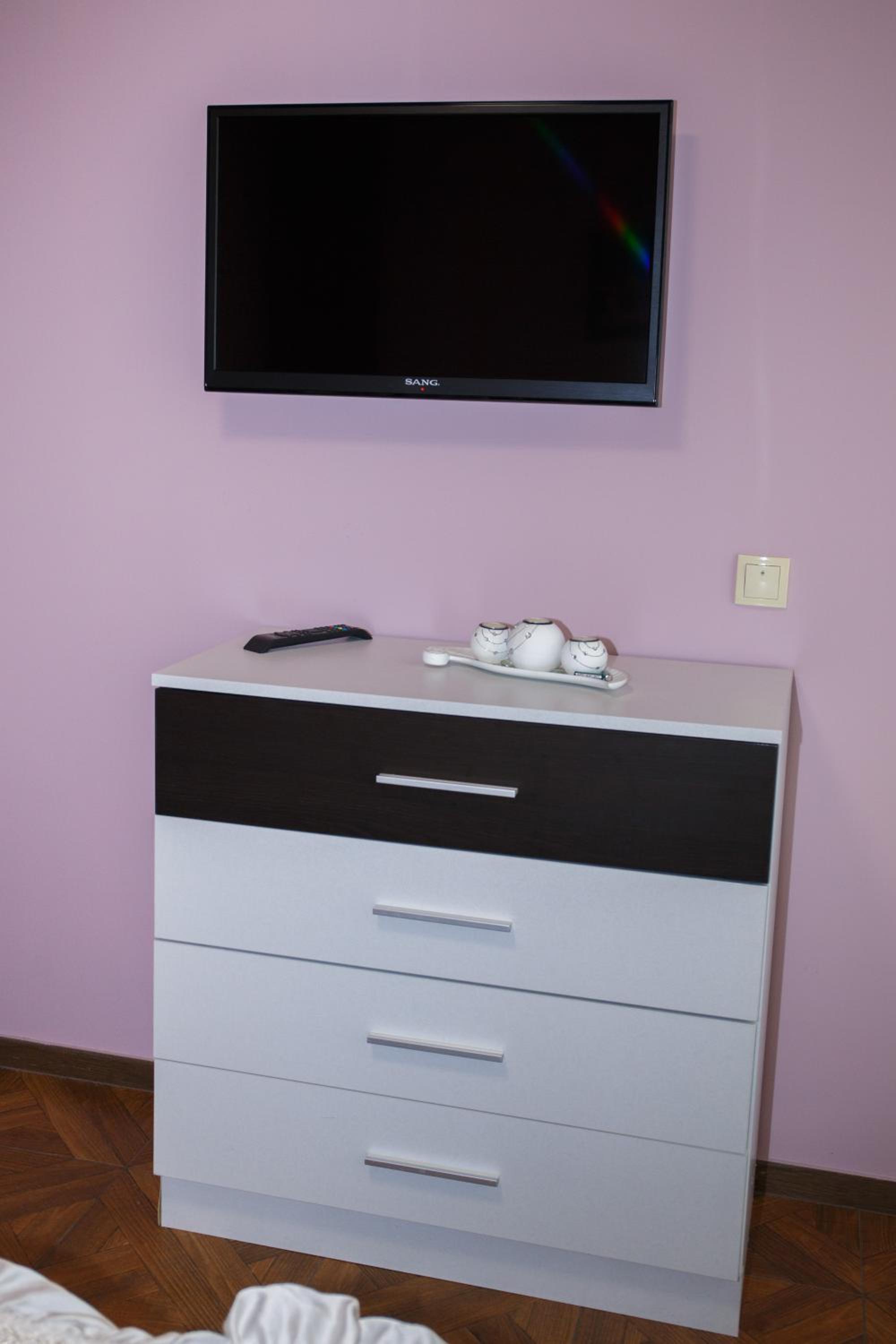Apartment Ira